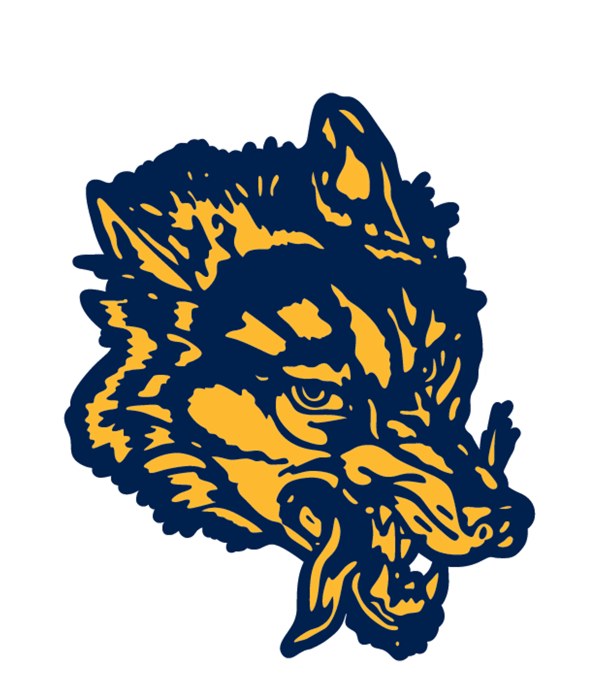 Clarkston Junior High School Logo