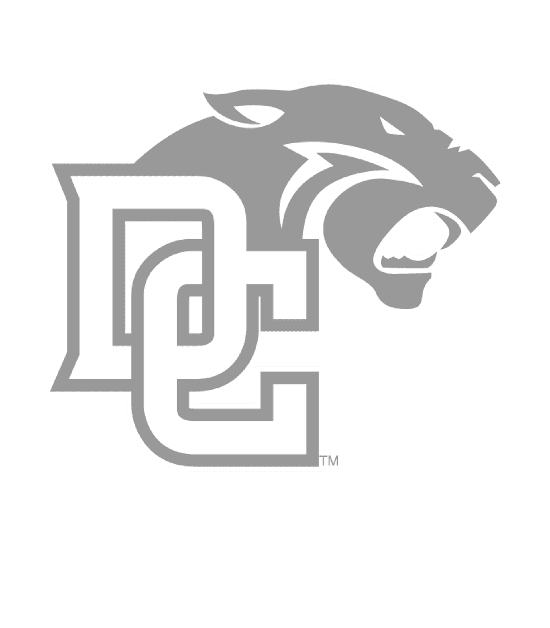 DUVAL REGIONAL JUVENILE DETENTION CENTER Logo