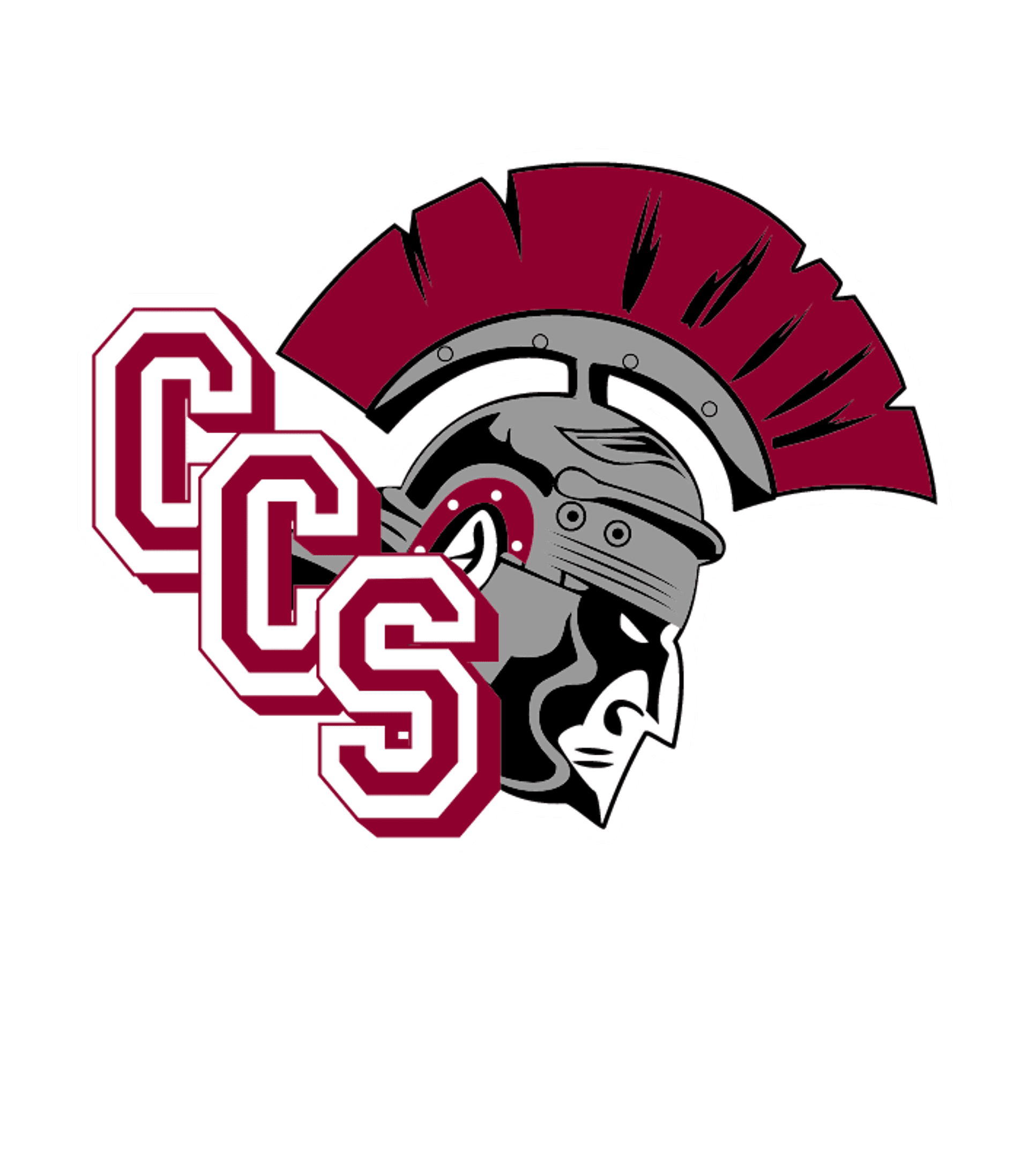 Clarksville High Logo