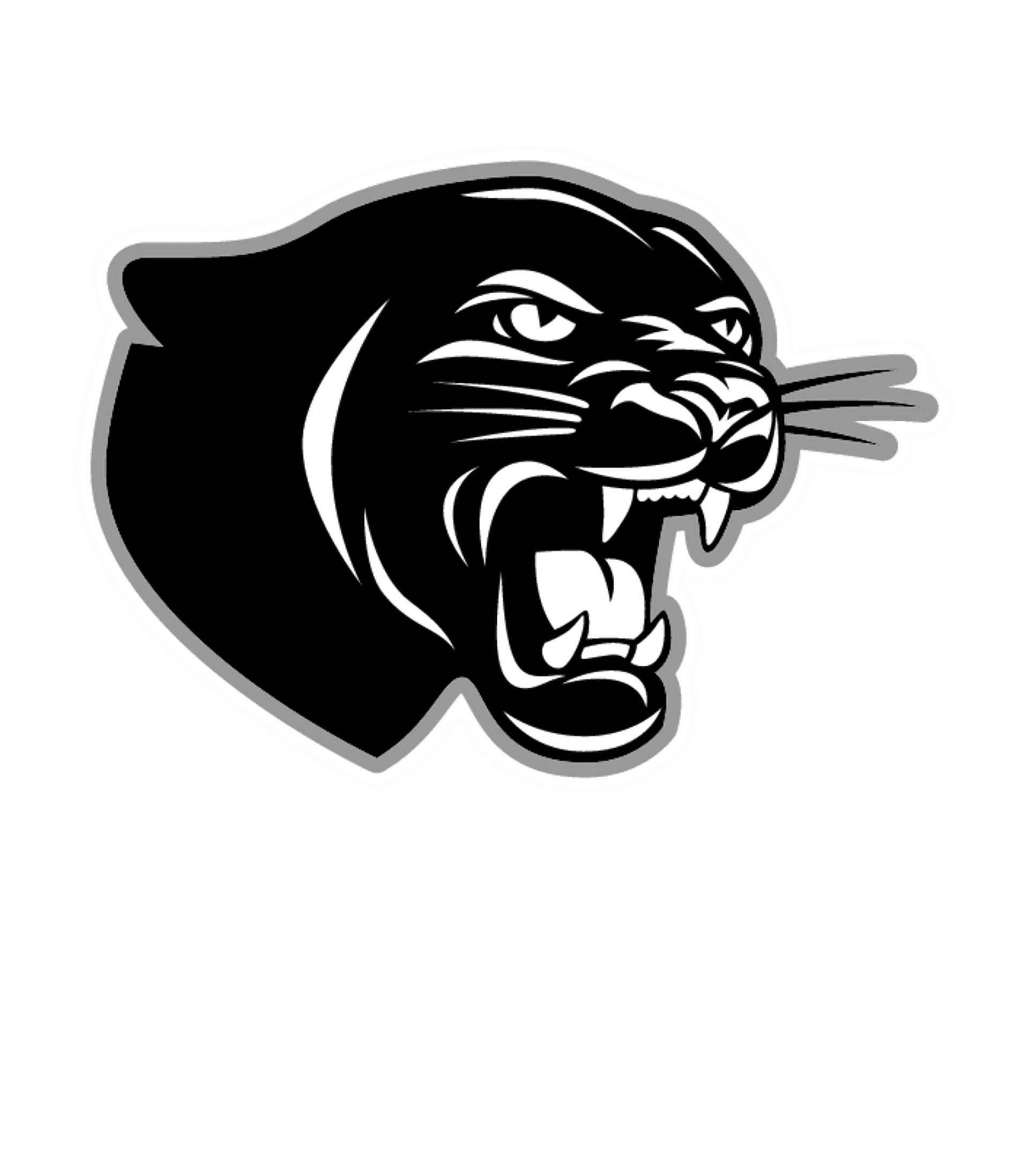 Burlingame High Logo