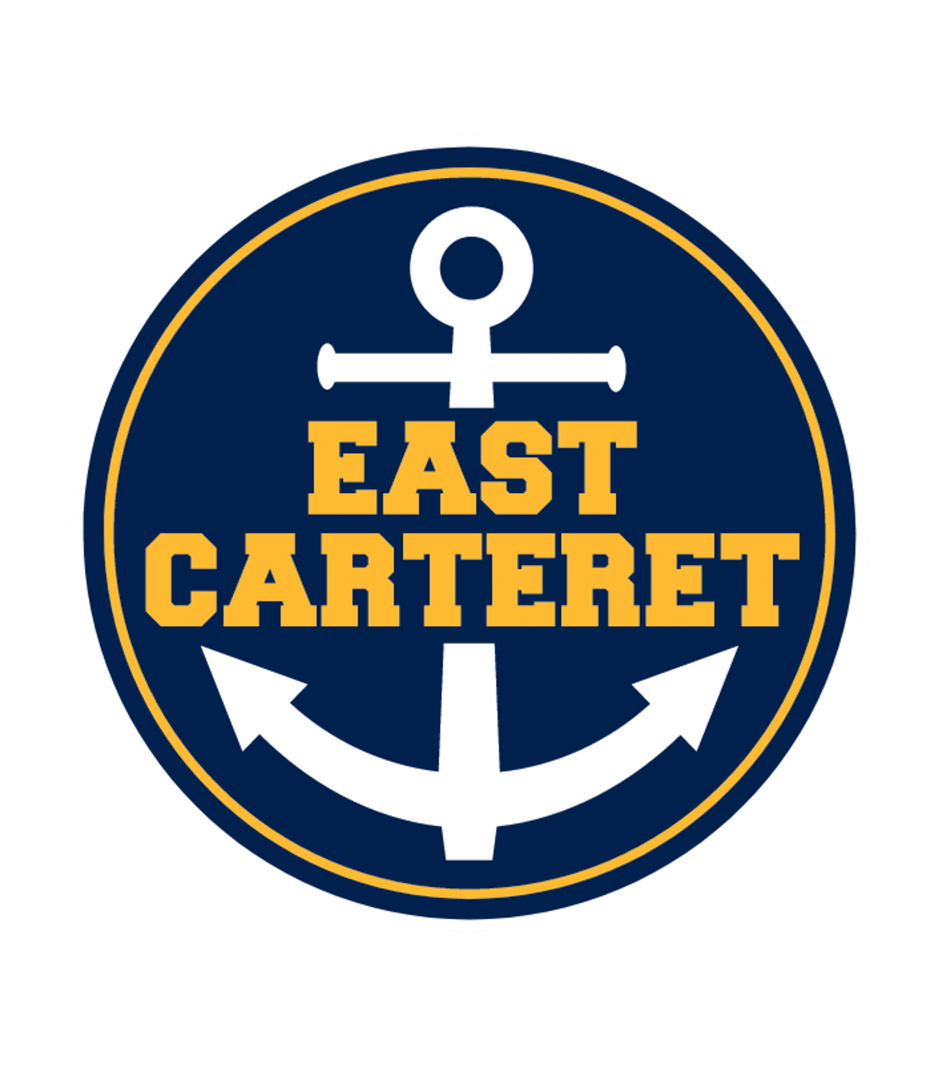 East Carteret High Logo