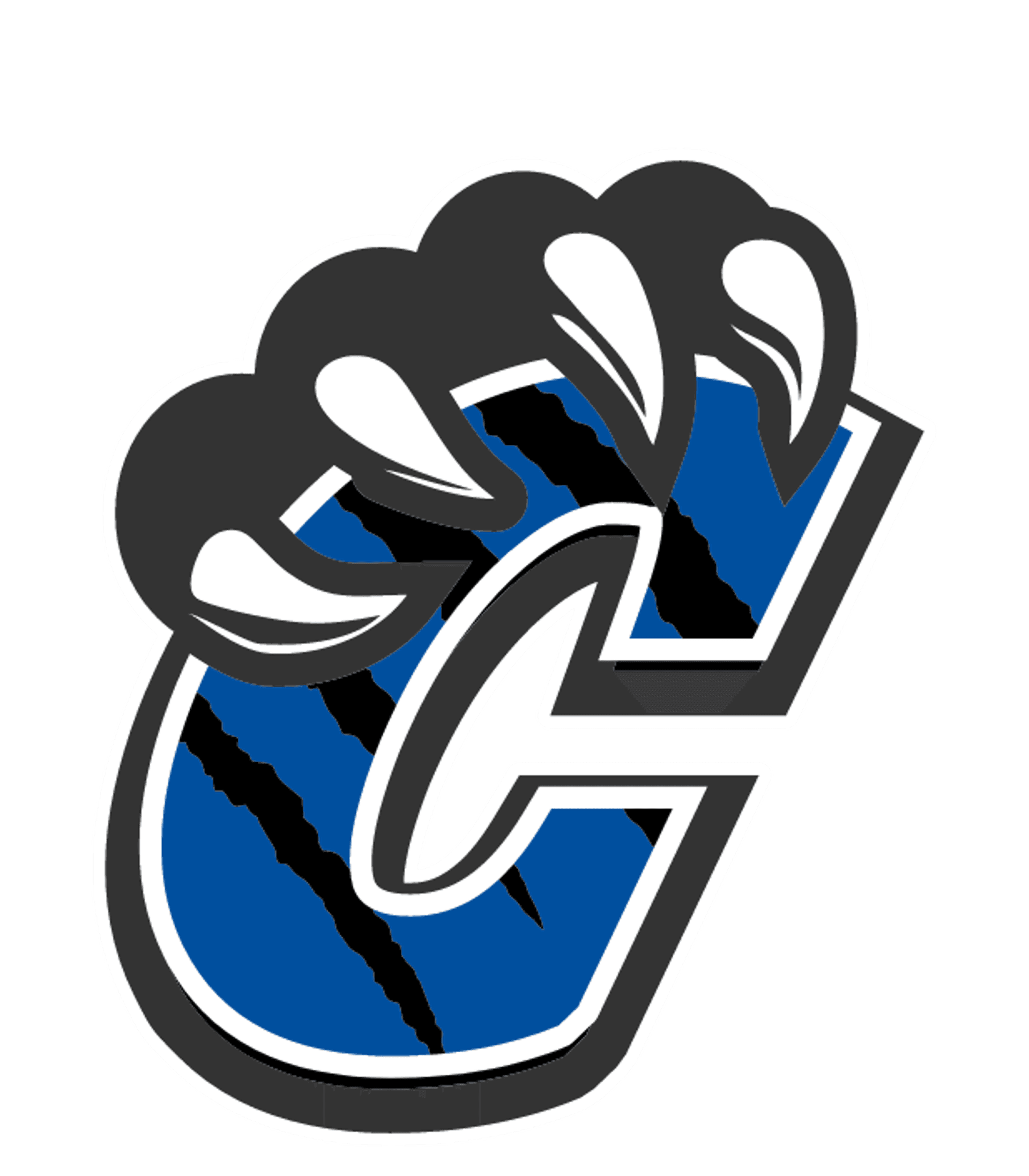 CLARKSVILLE MIDDLE AND H S Logo