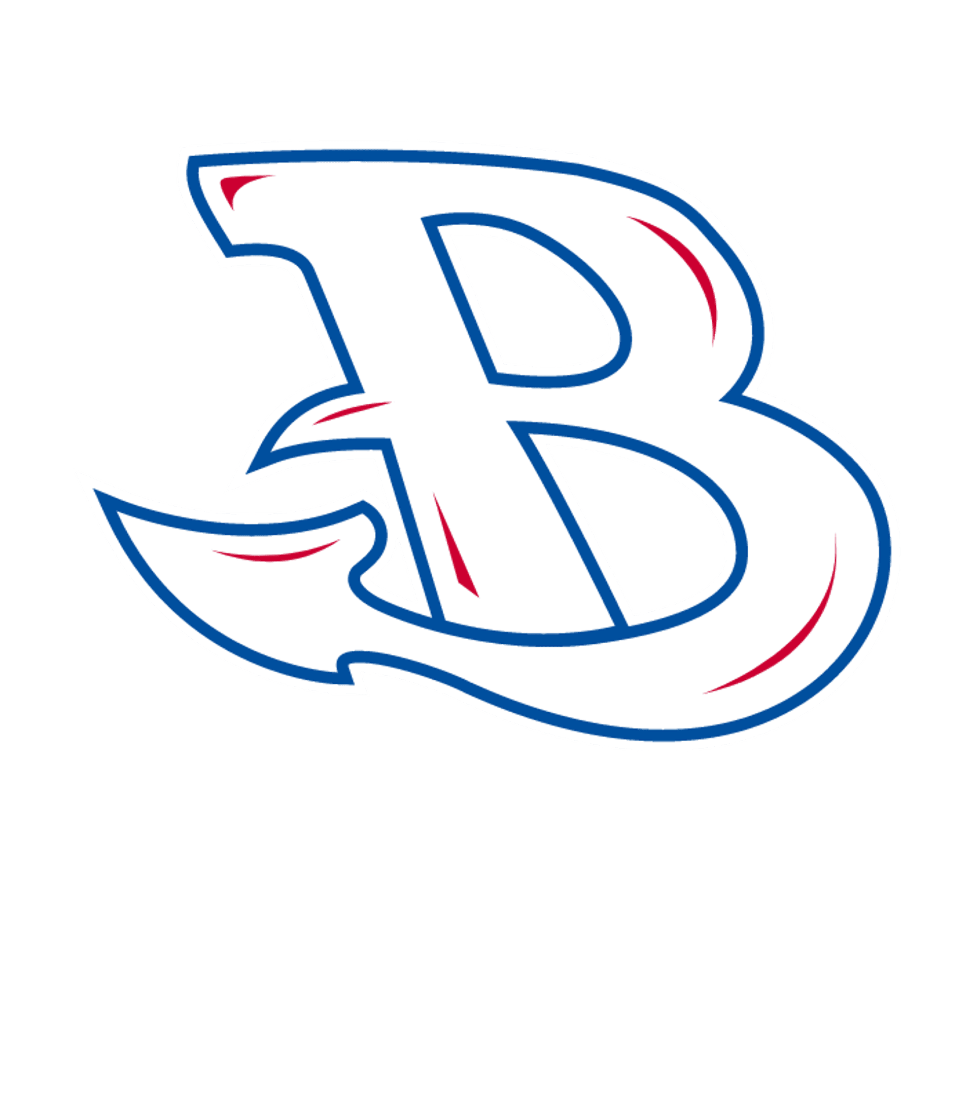 Burlington High Logo