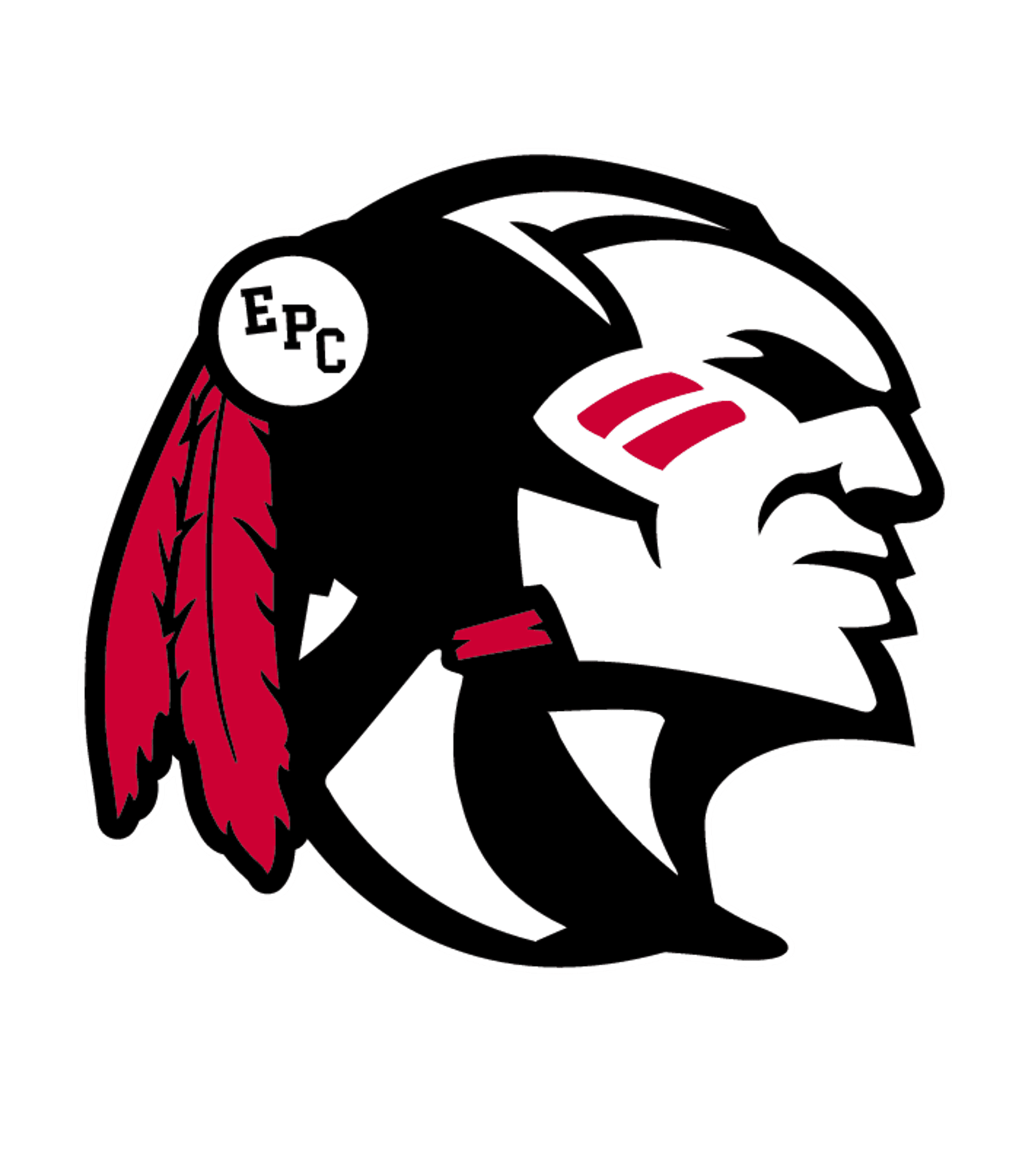 EAST POINSETT CO. HIGH SCHOOL Logo