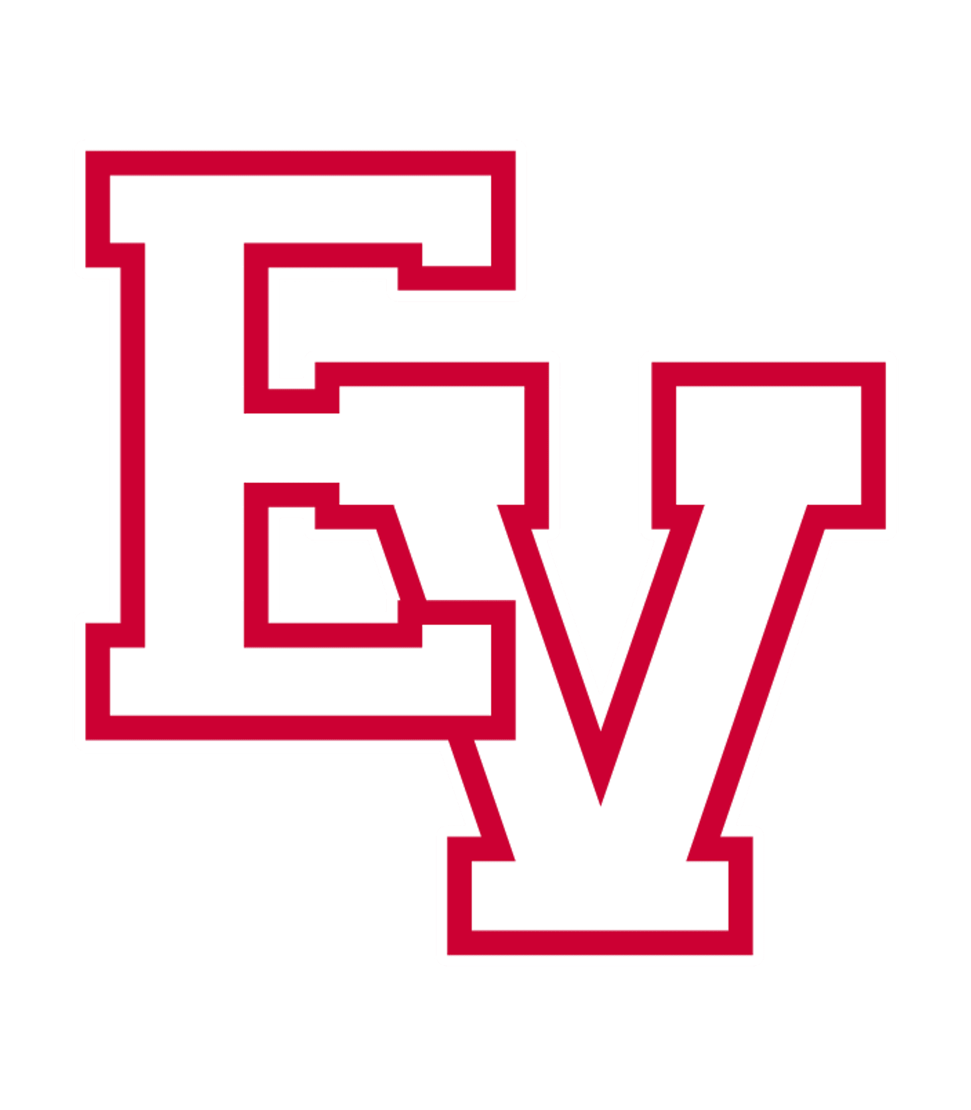 EAST VIEW H S Logo