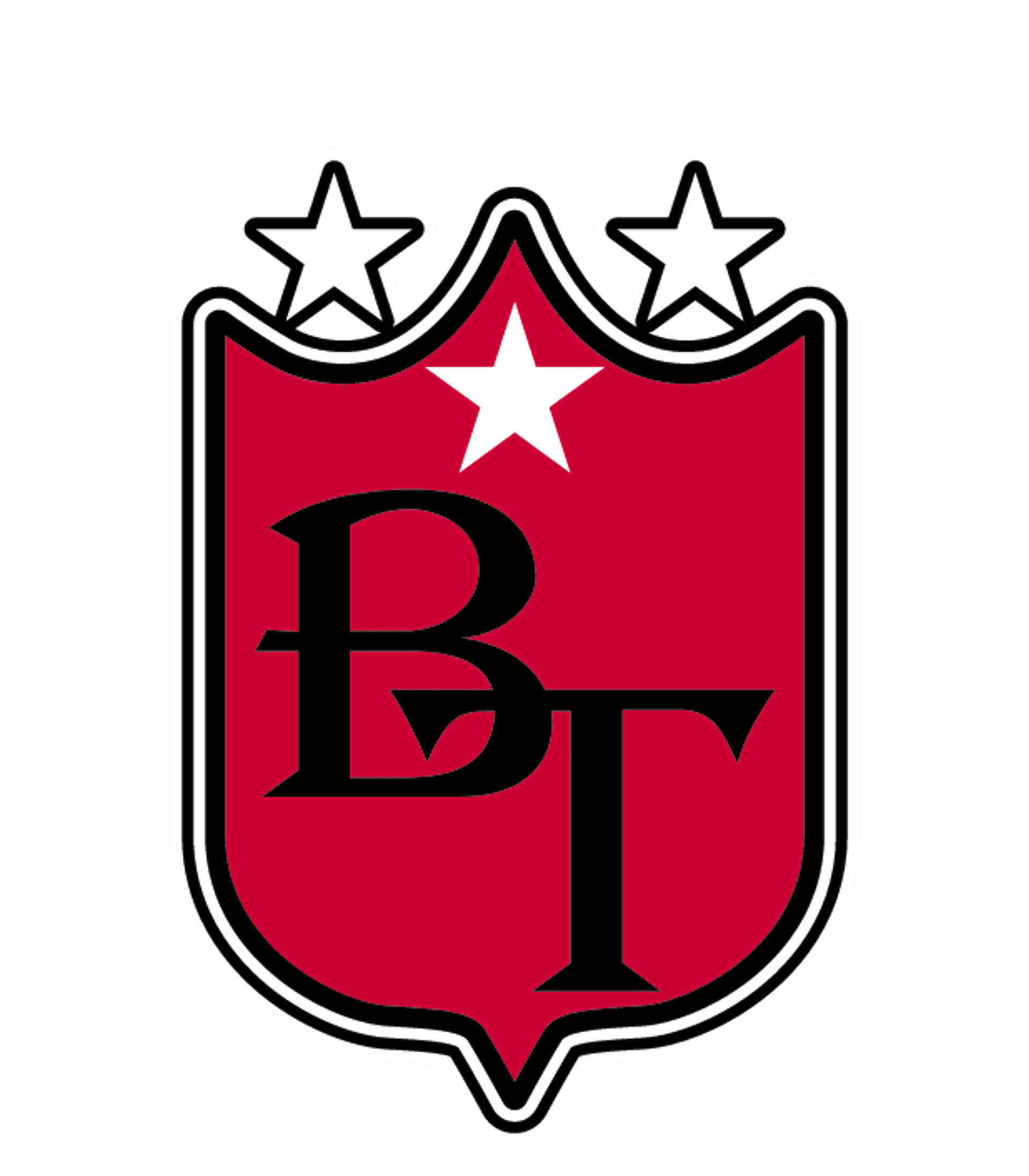 Bullard High Logo