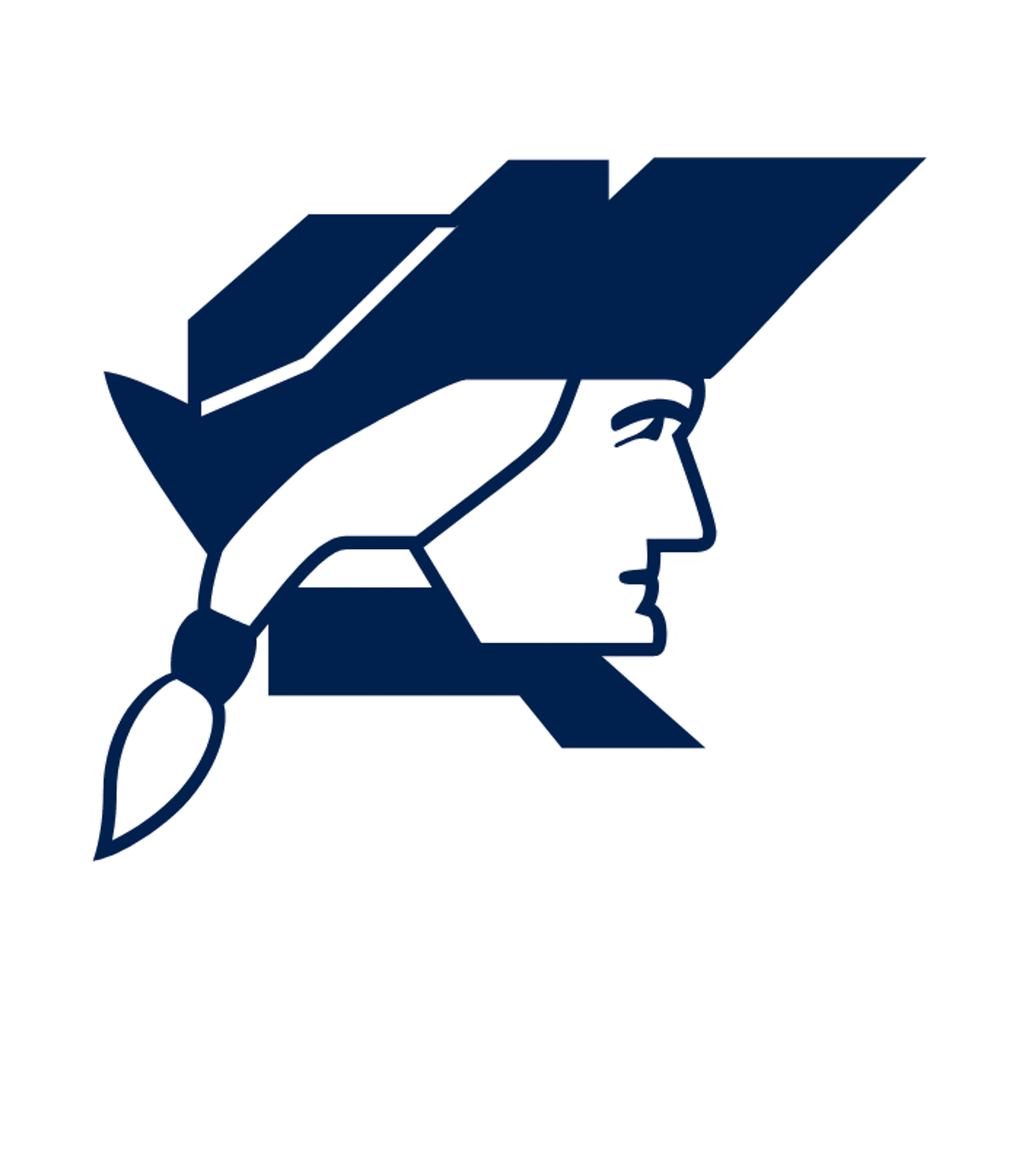Columbine High School Logo