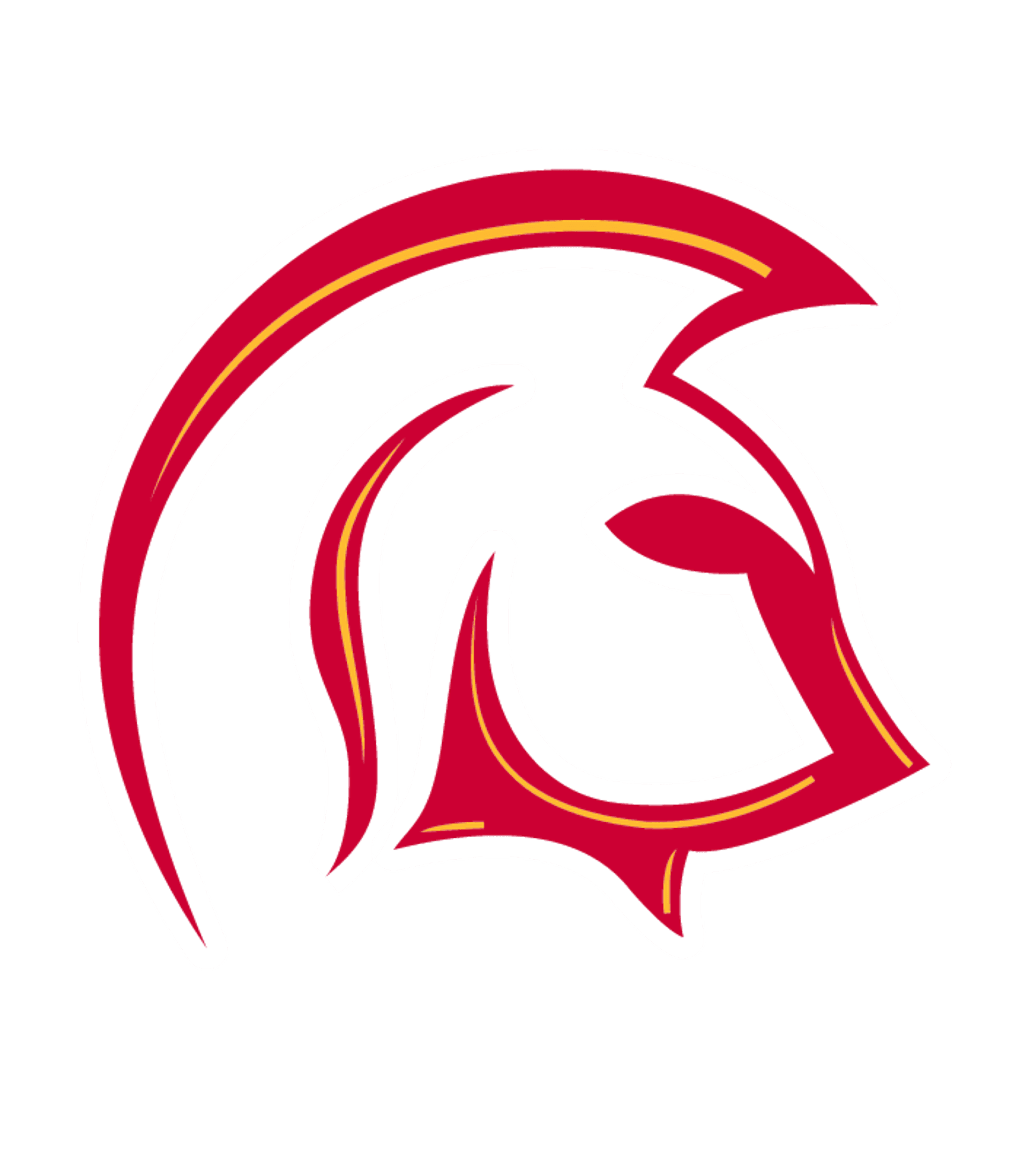 Columbus Junior High and High School Logo