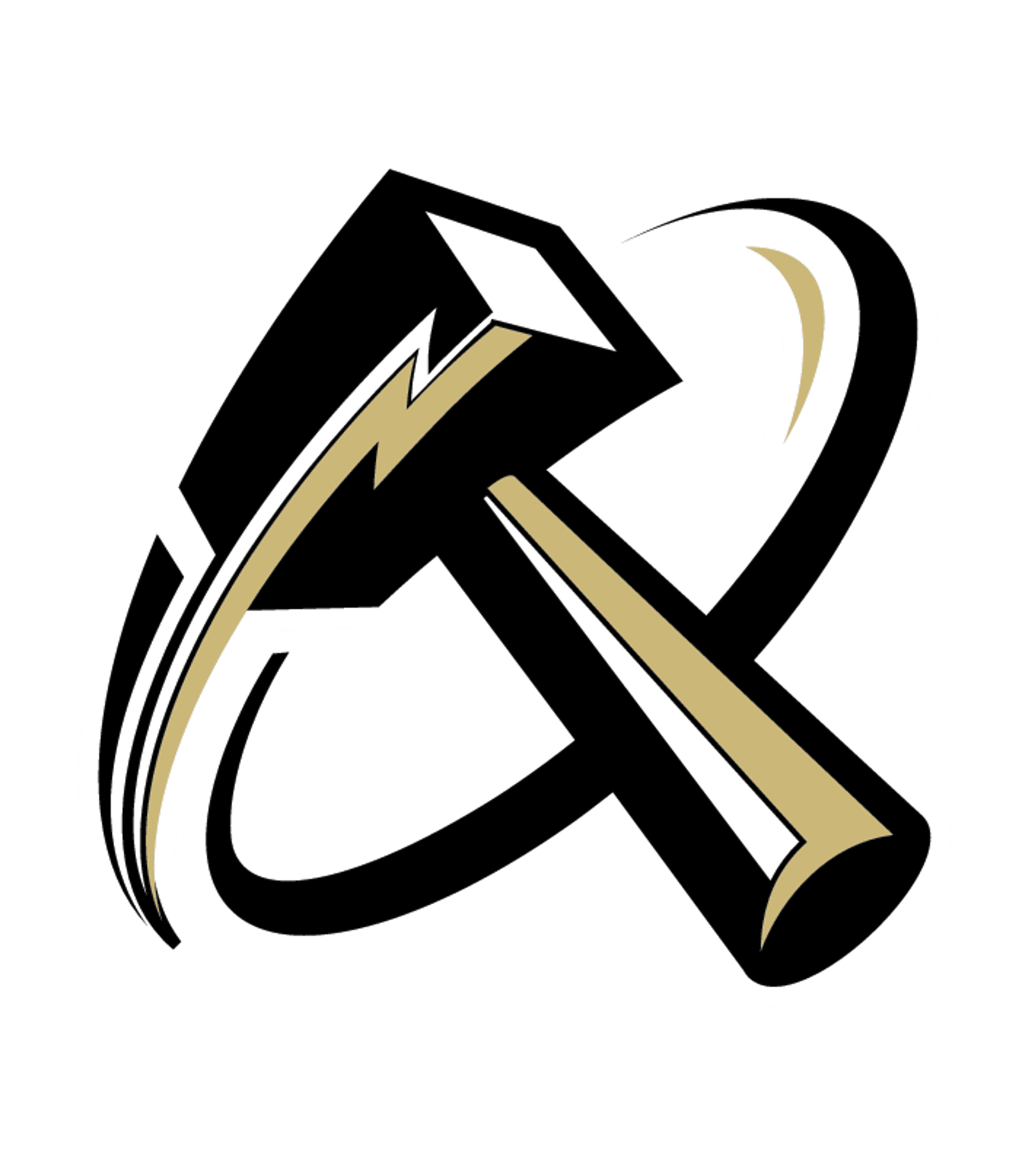 Buhach Colony High Logo