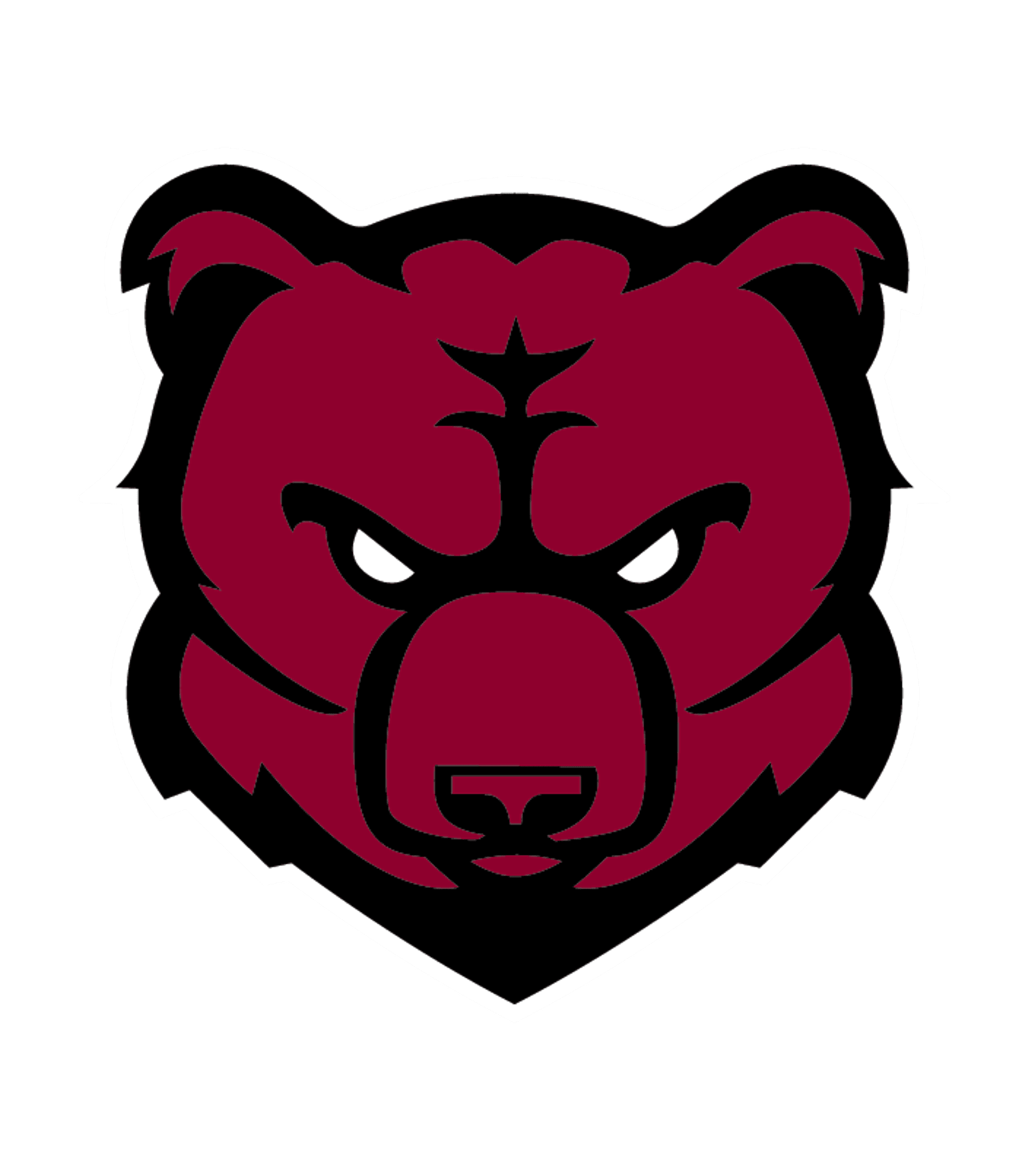 Bunker Hill High Logo