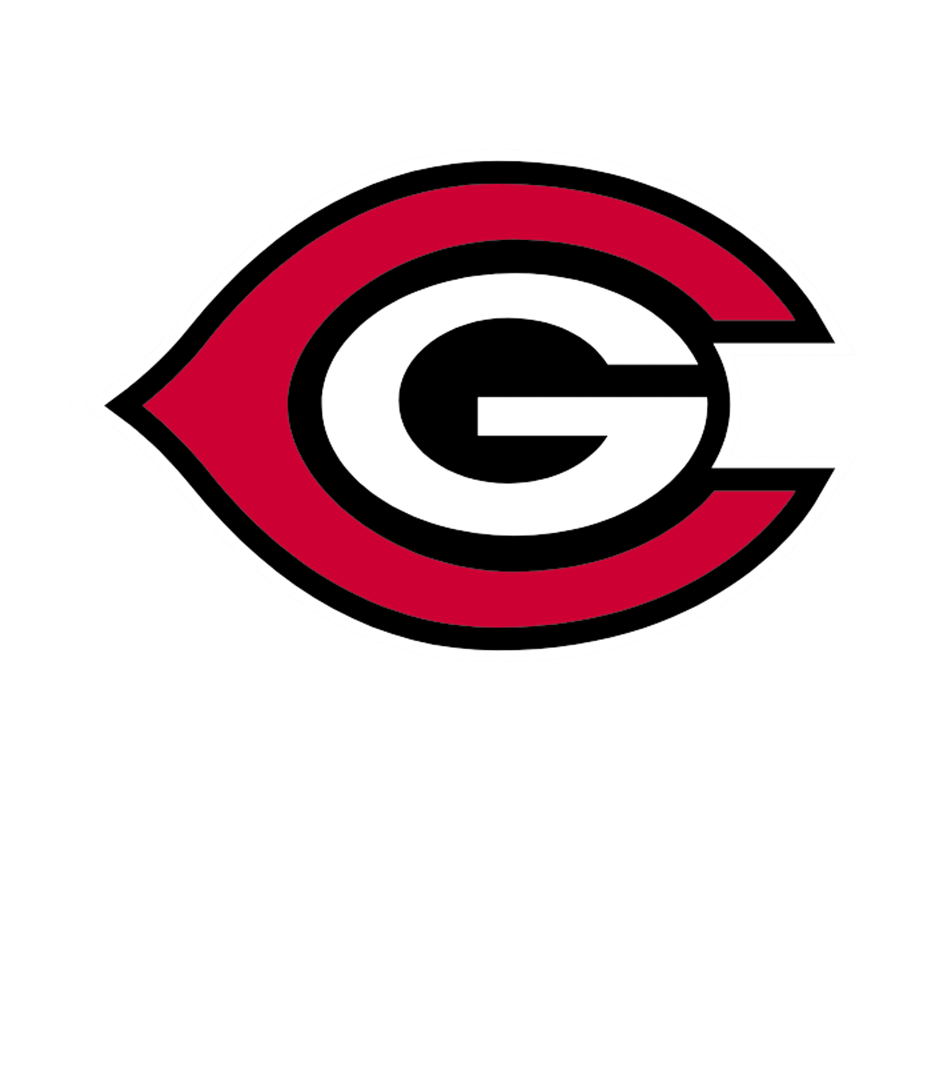 COLONIAL HIGH Logo