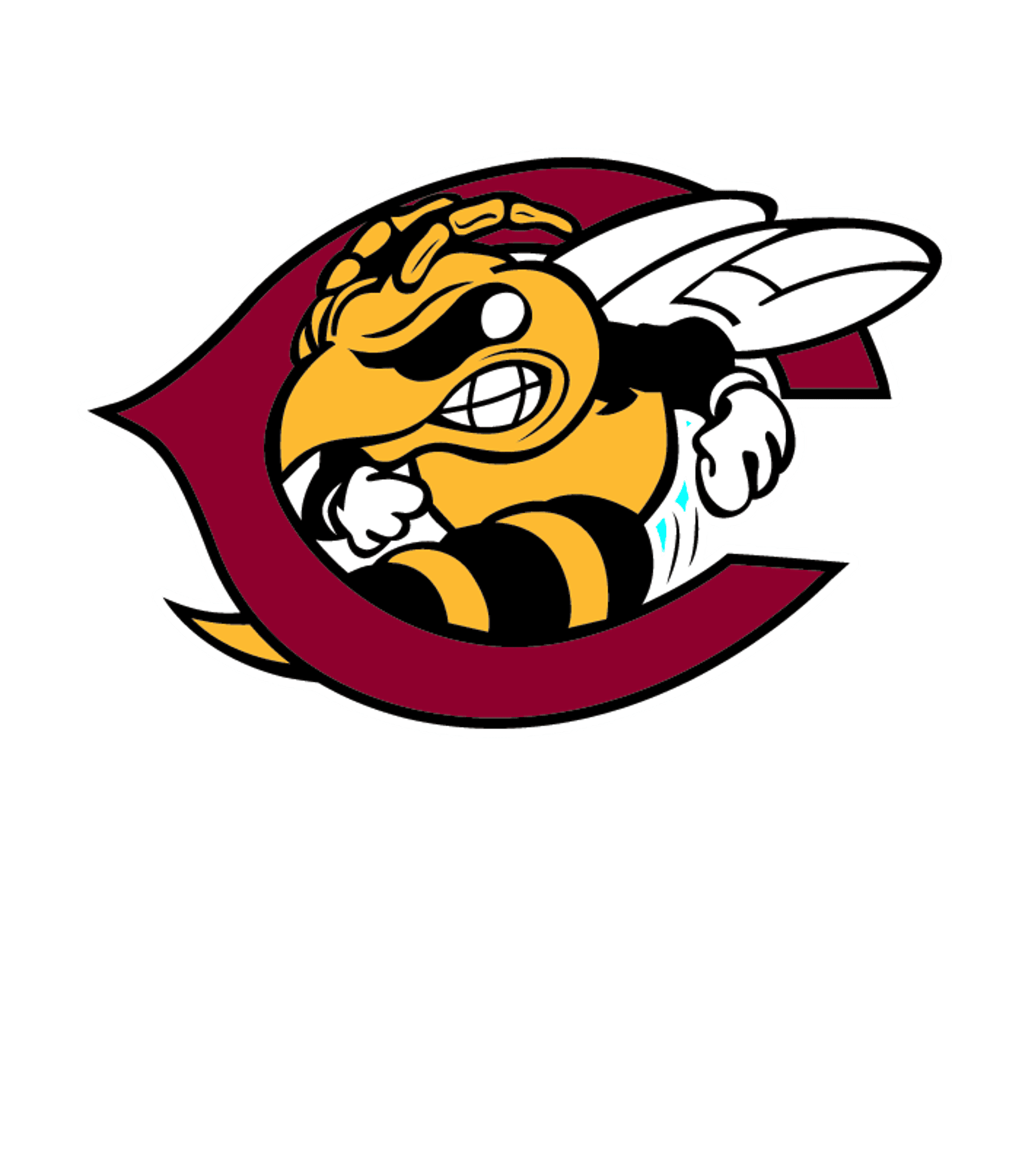 Colton High Logo