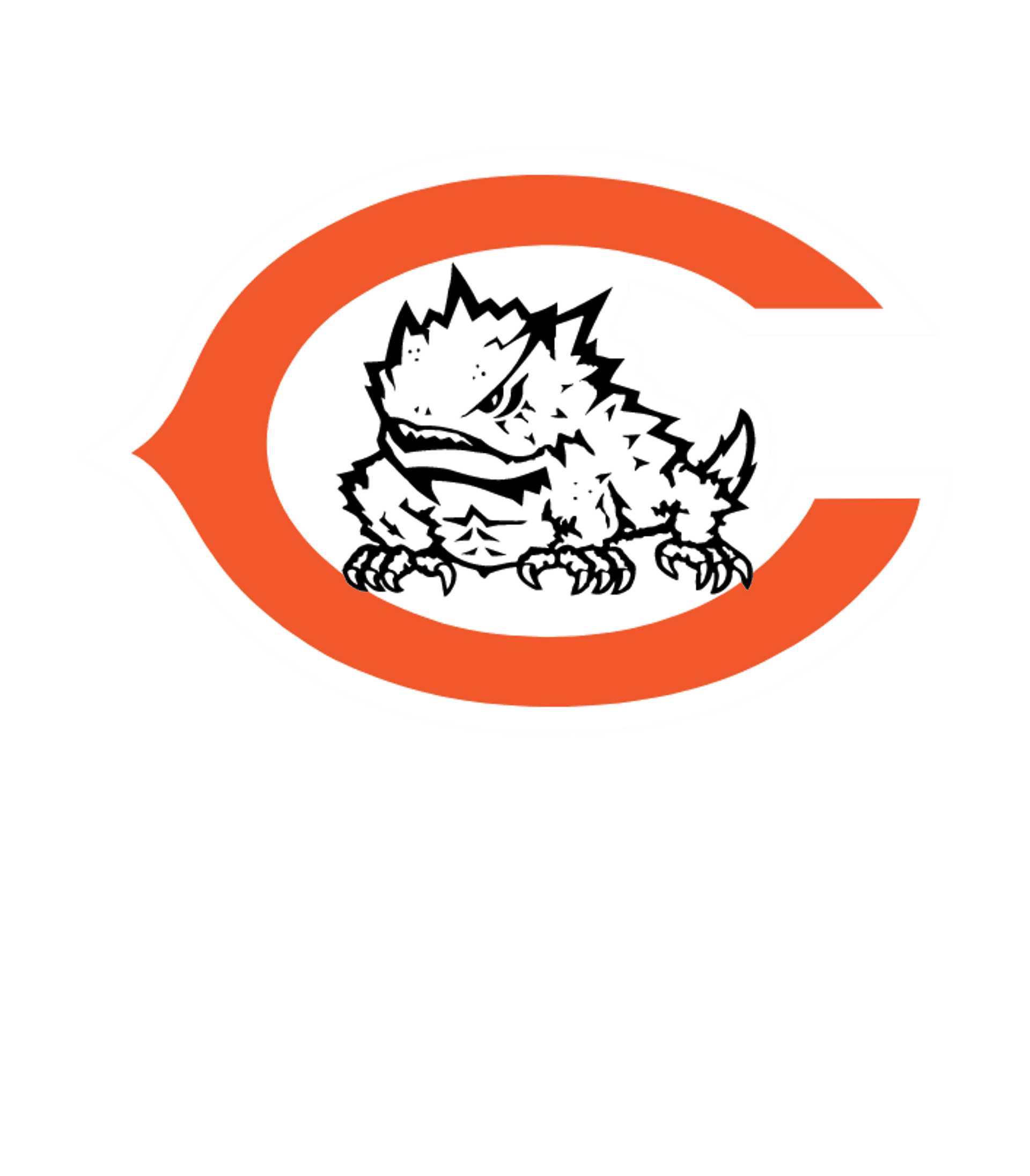 Coalinga High Logo