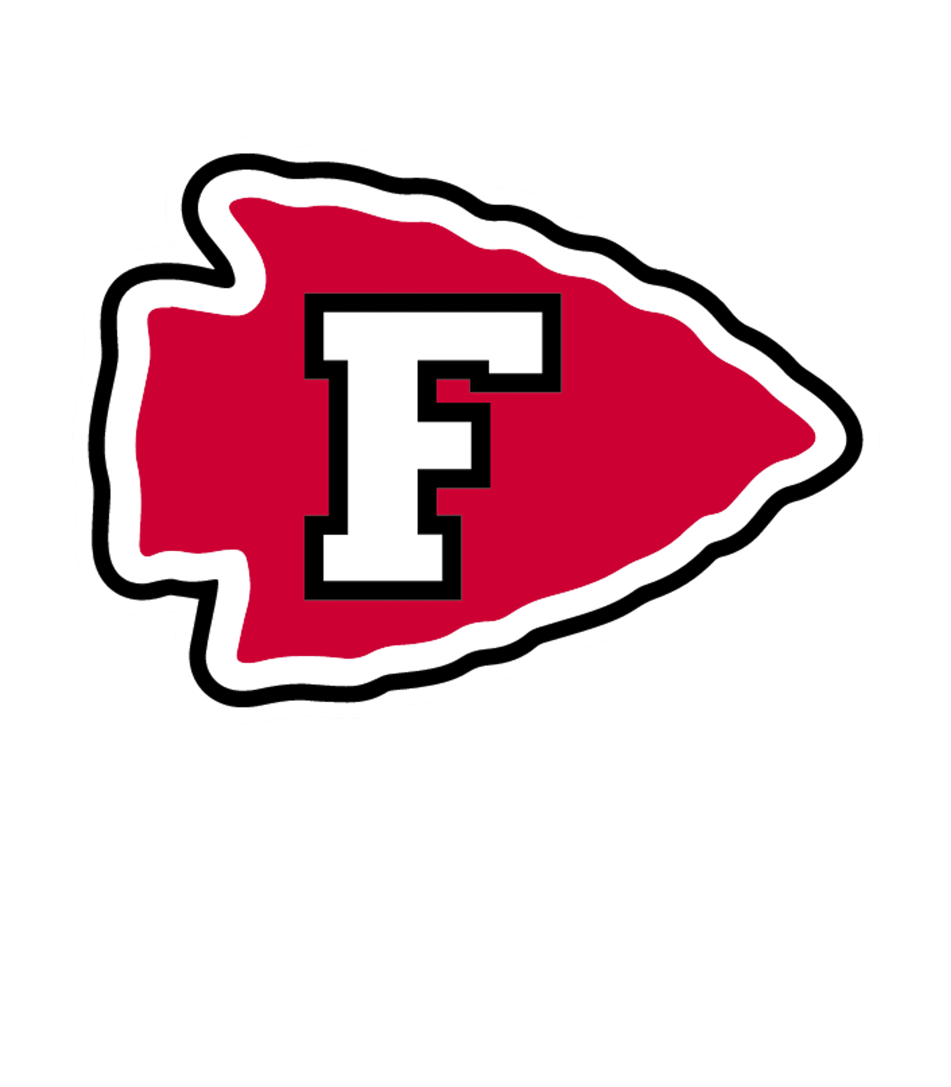 FOX SR. HIGH Logo