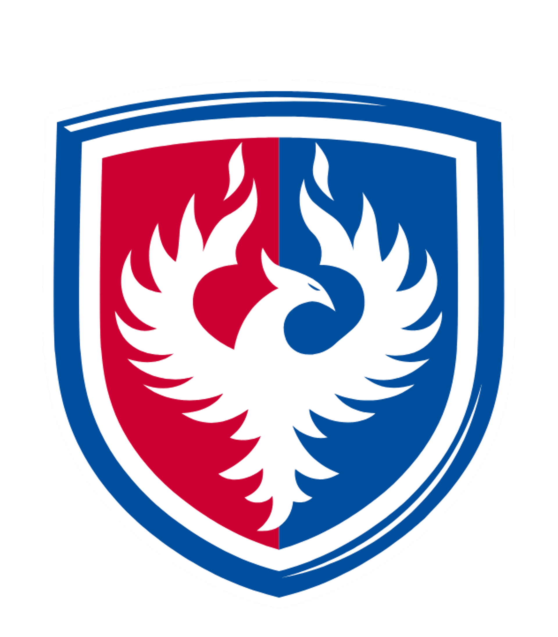 East Union High Logo