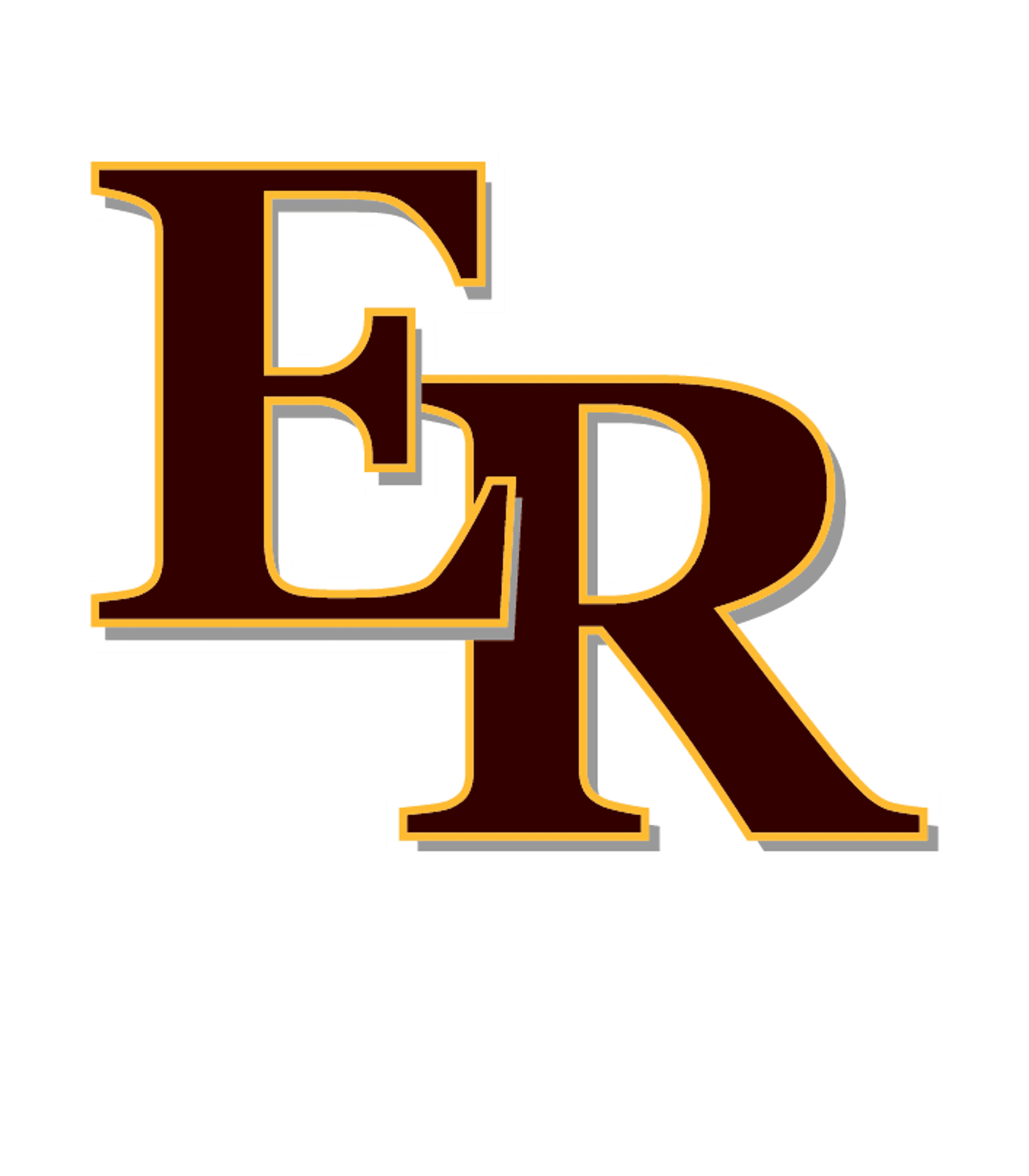 EAST UPPER HIGH SCHOOL Logo