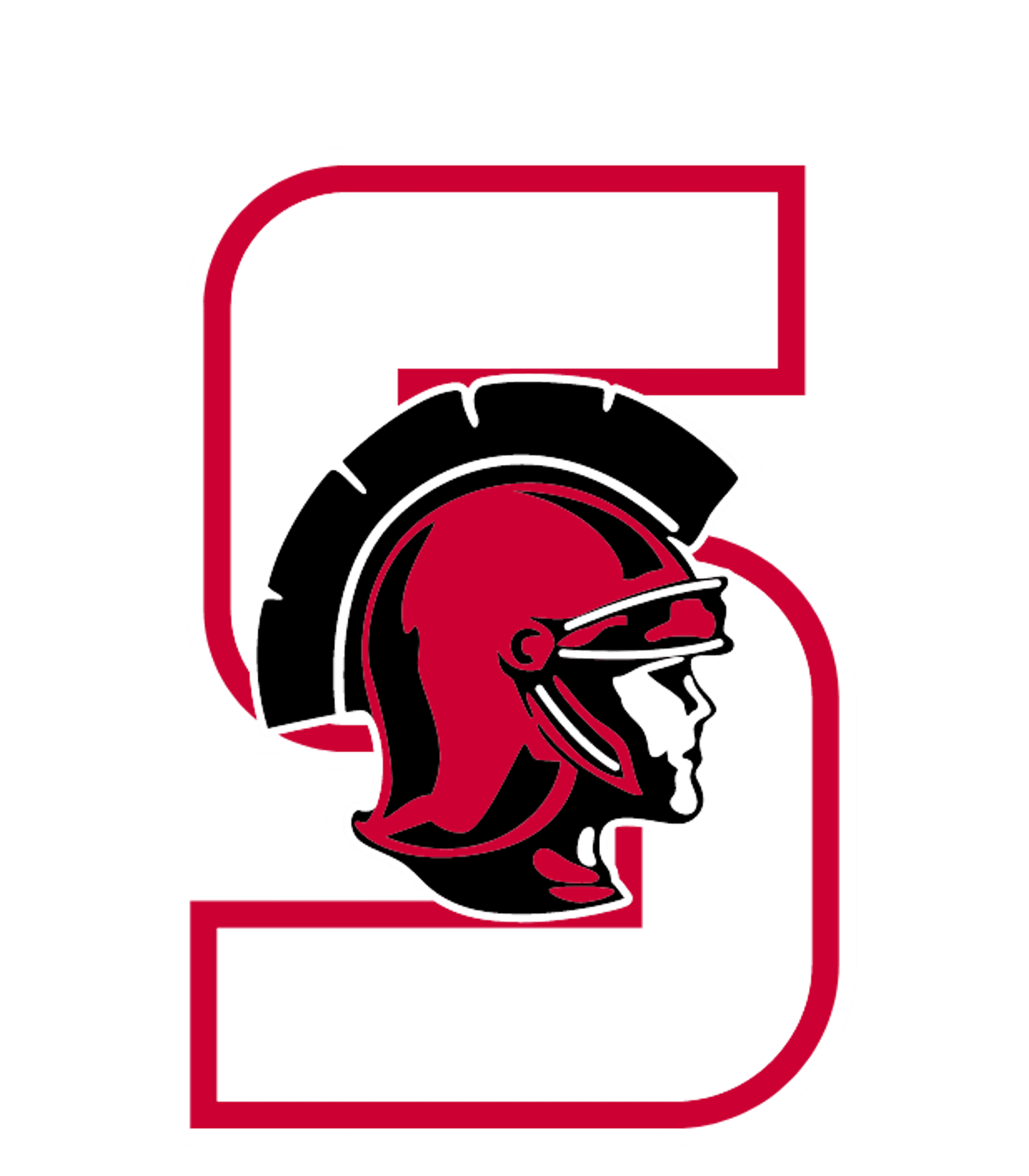 Stafford Middle School/High School Logo