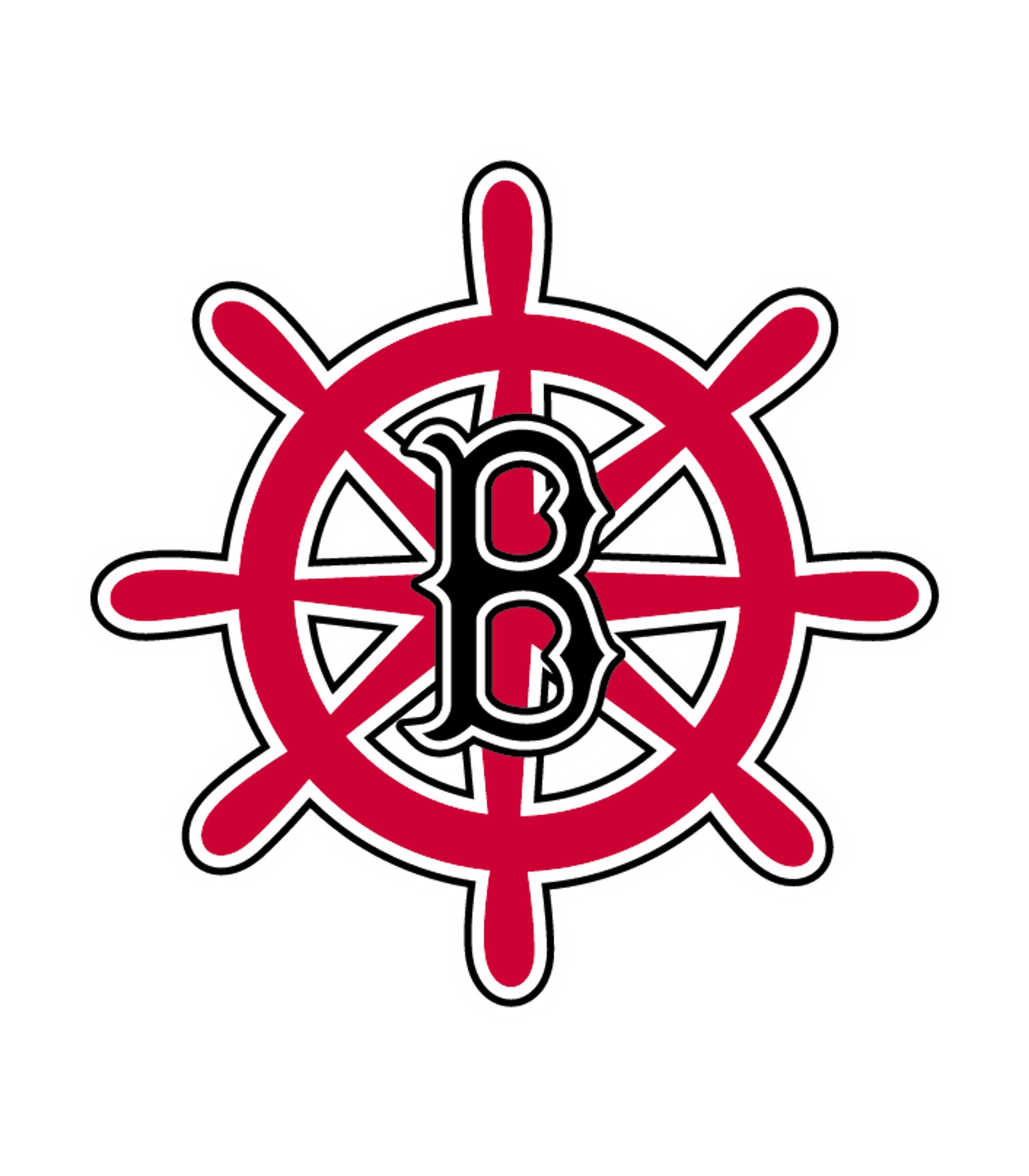 Phineas Banning Senior High Logo