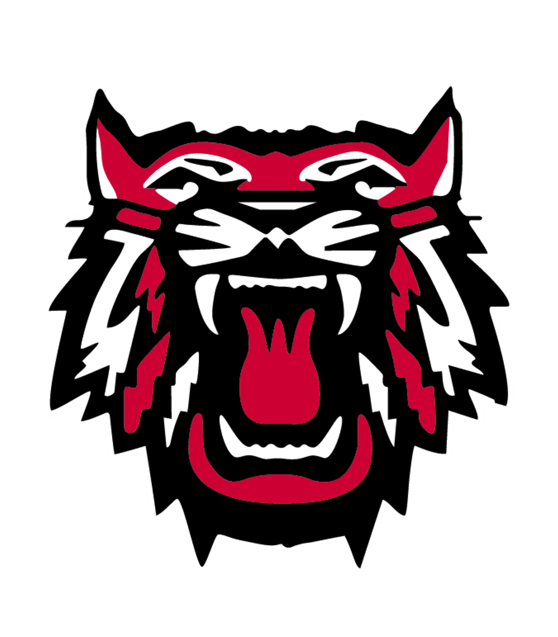 Rabun County High School Logo