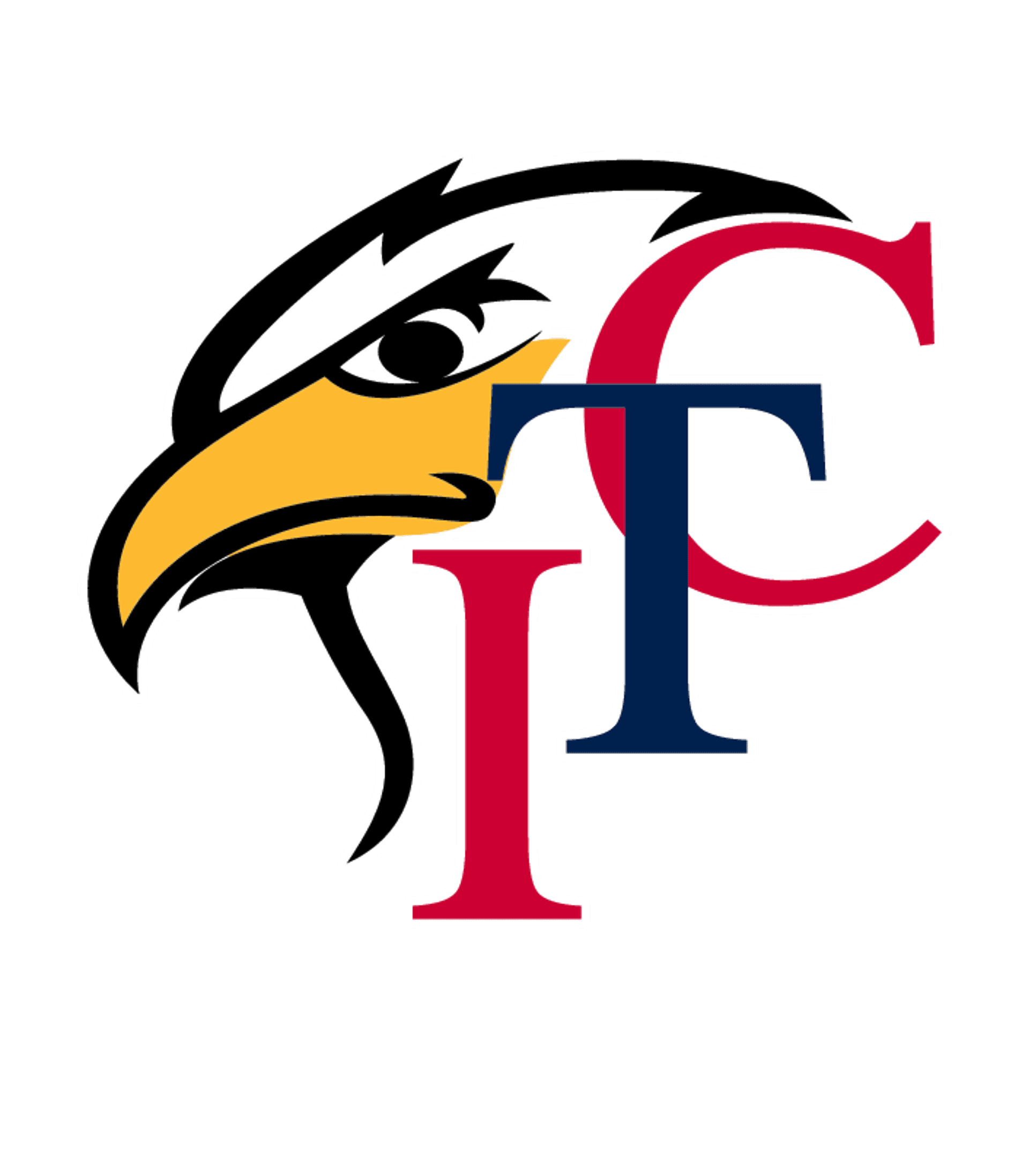 EAST SYRACUSE MINOA CENTRAL HIGH SCHOOL Logo