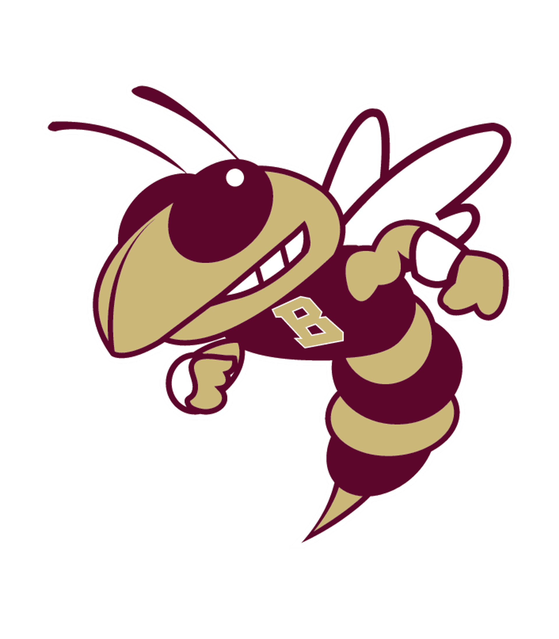 Buford High Logo