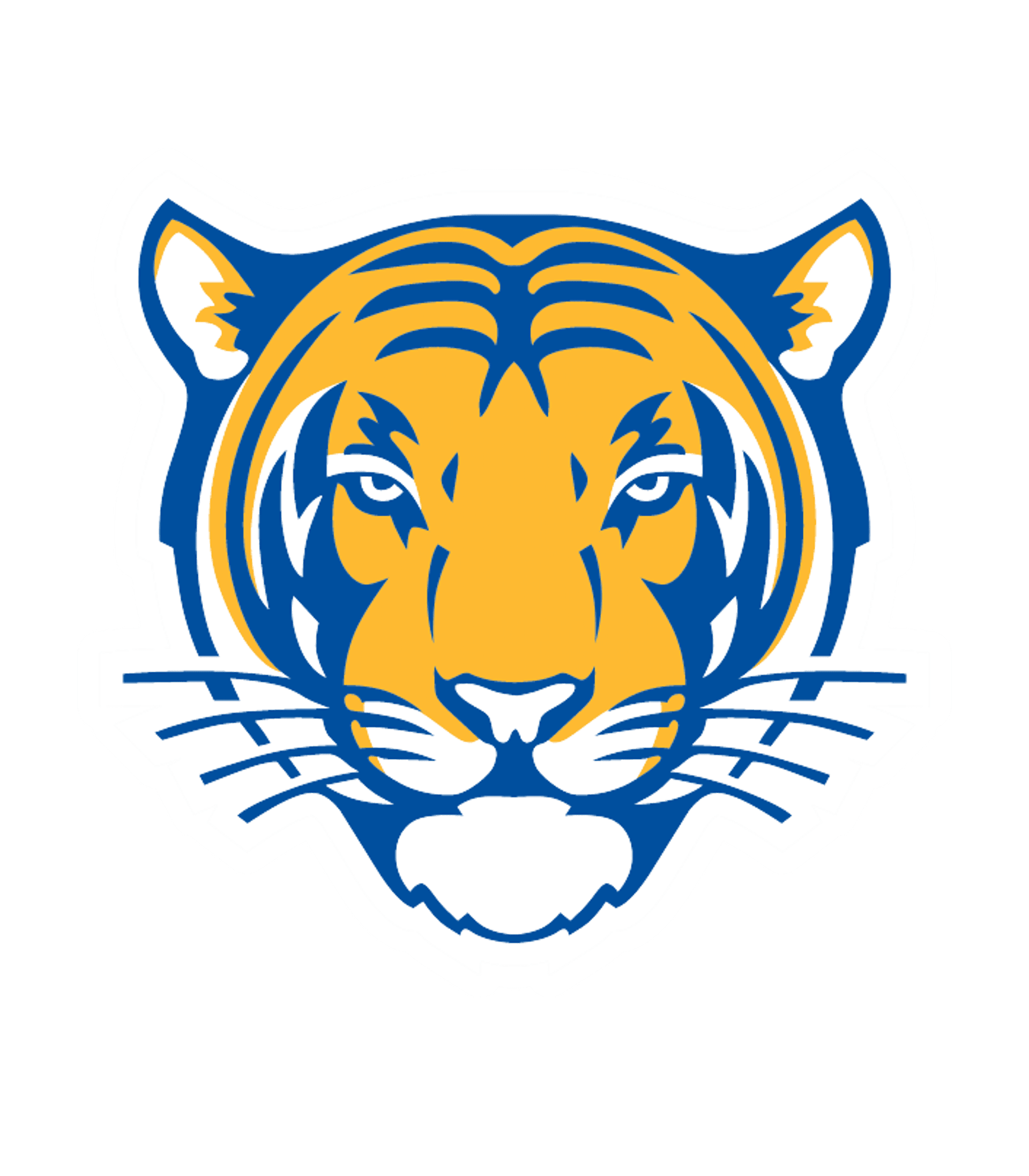 JEFFERSON CO HIGH Logo