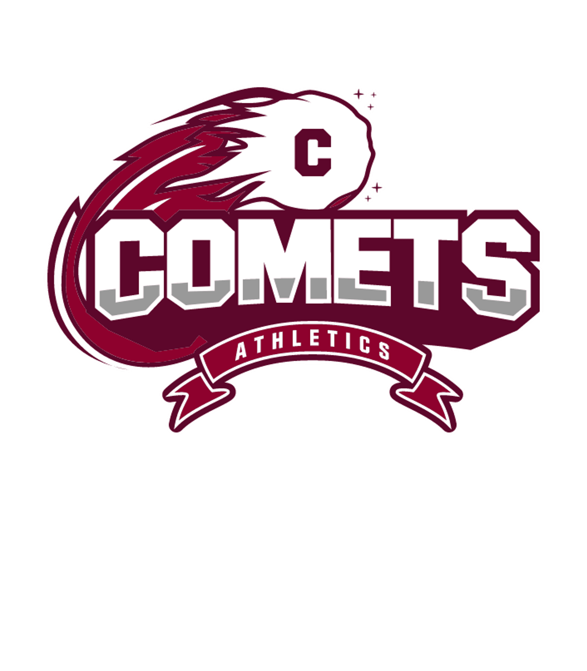 CLINTON SENIOR HIGH SCHOOL Logo