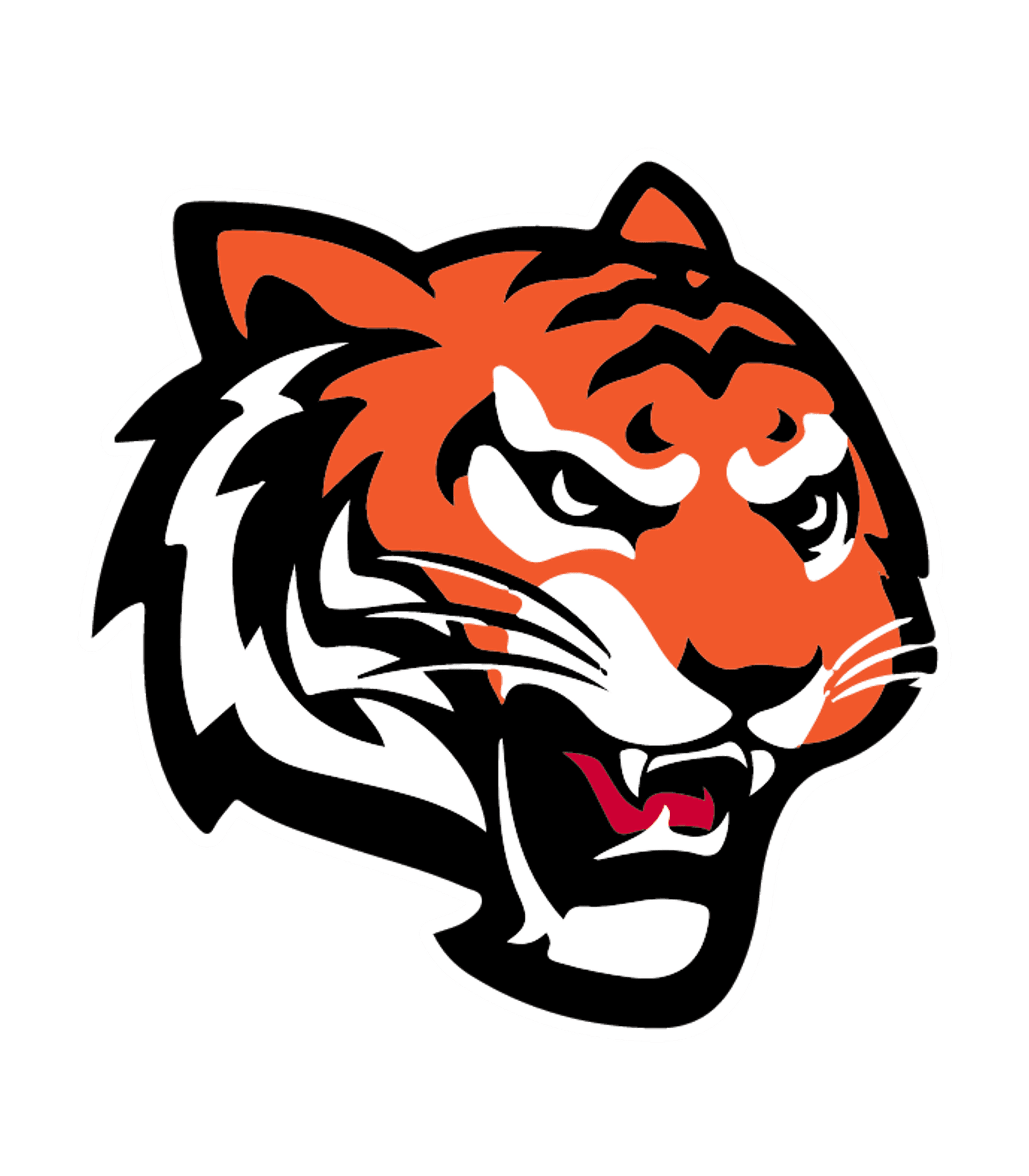 EAST ROCHESTER JUNIOR-SENIOR HIGH SCHOOL Logo