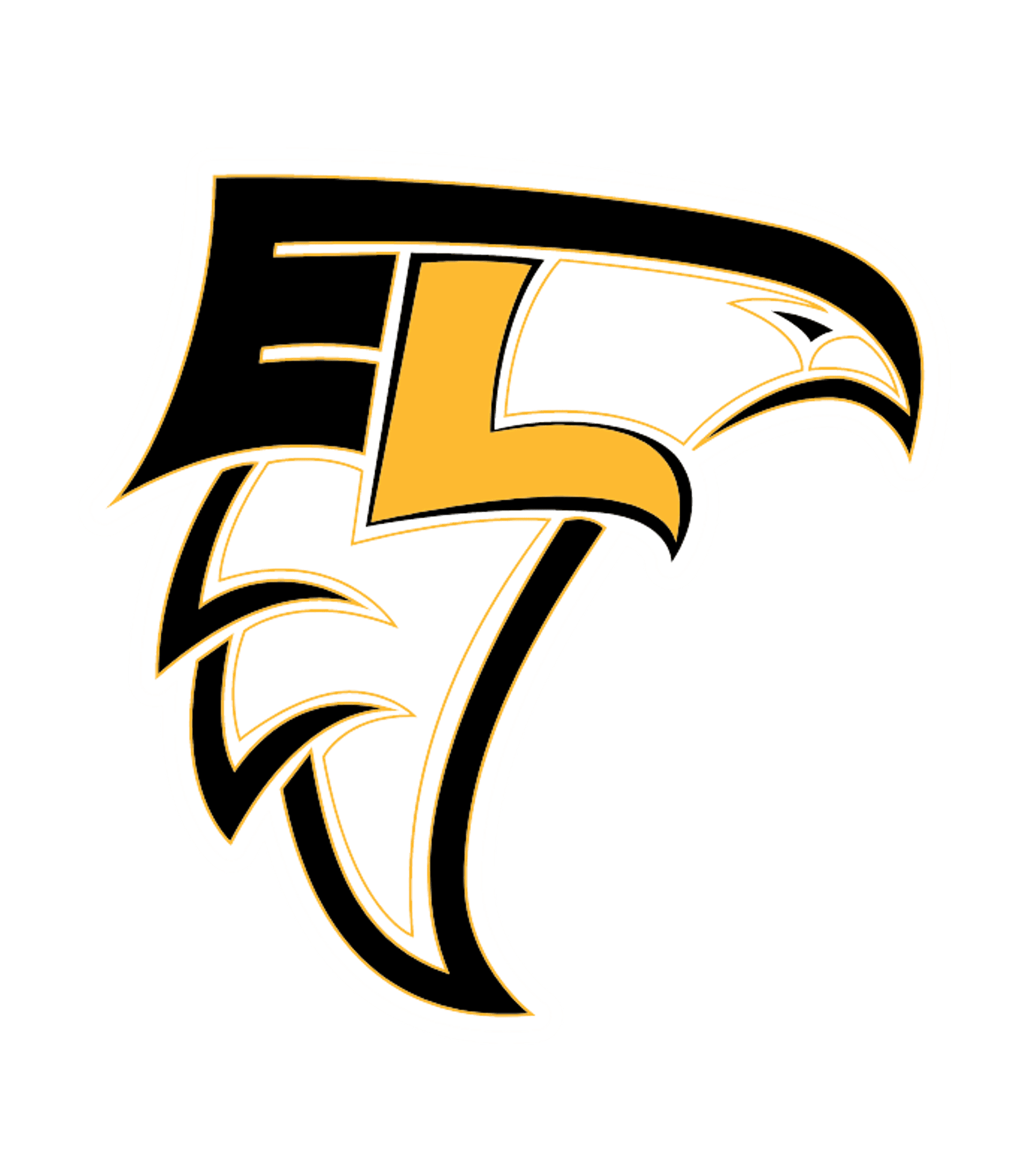East Laurens High School Logo