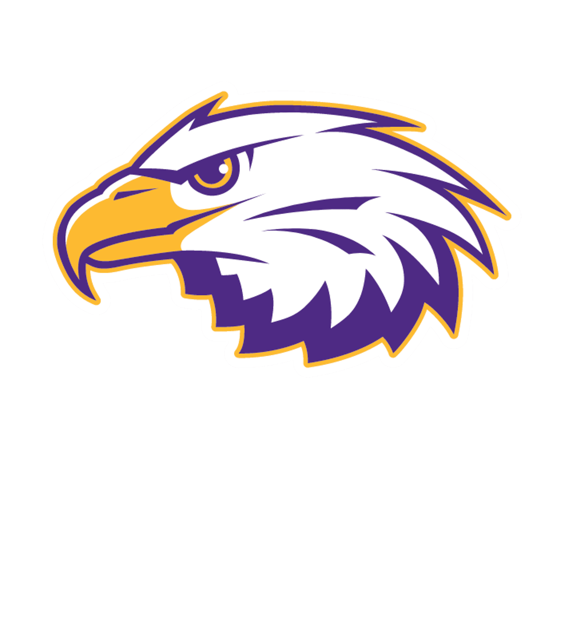 EASTRIDGE SENIOR HIGH SCHOOL Logo