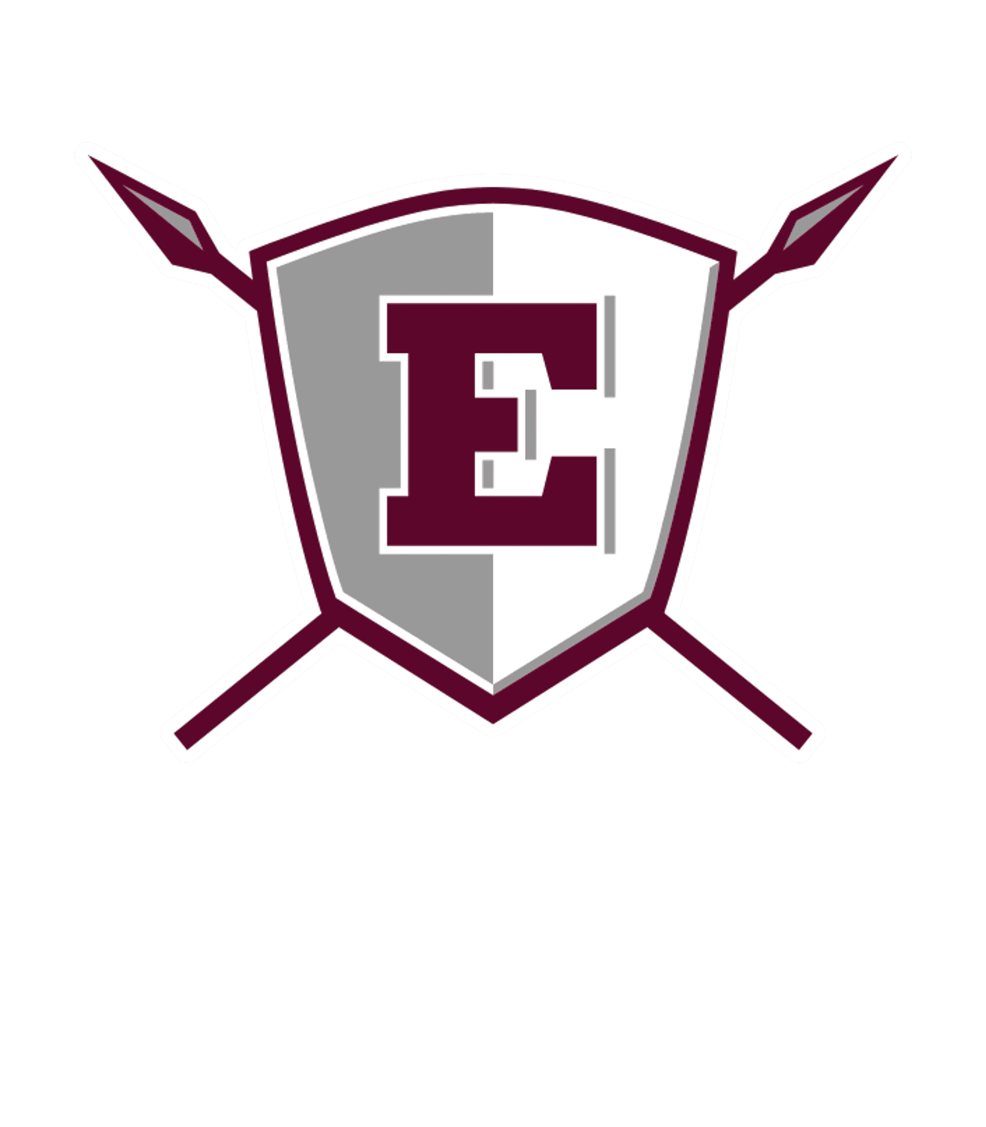 EDEN MIDDLE & HIGH SCHOOL Logo