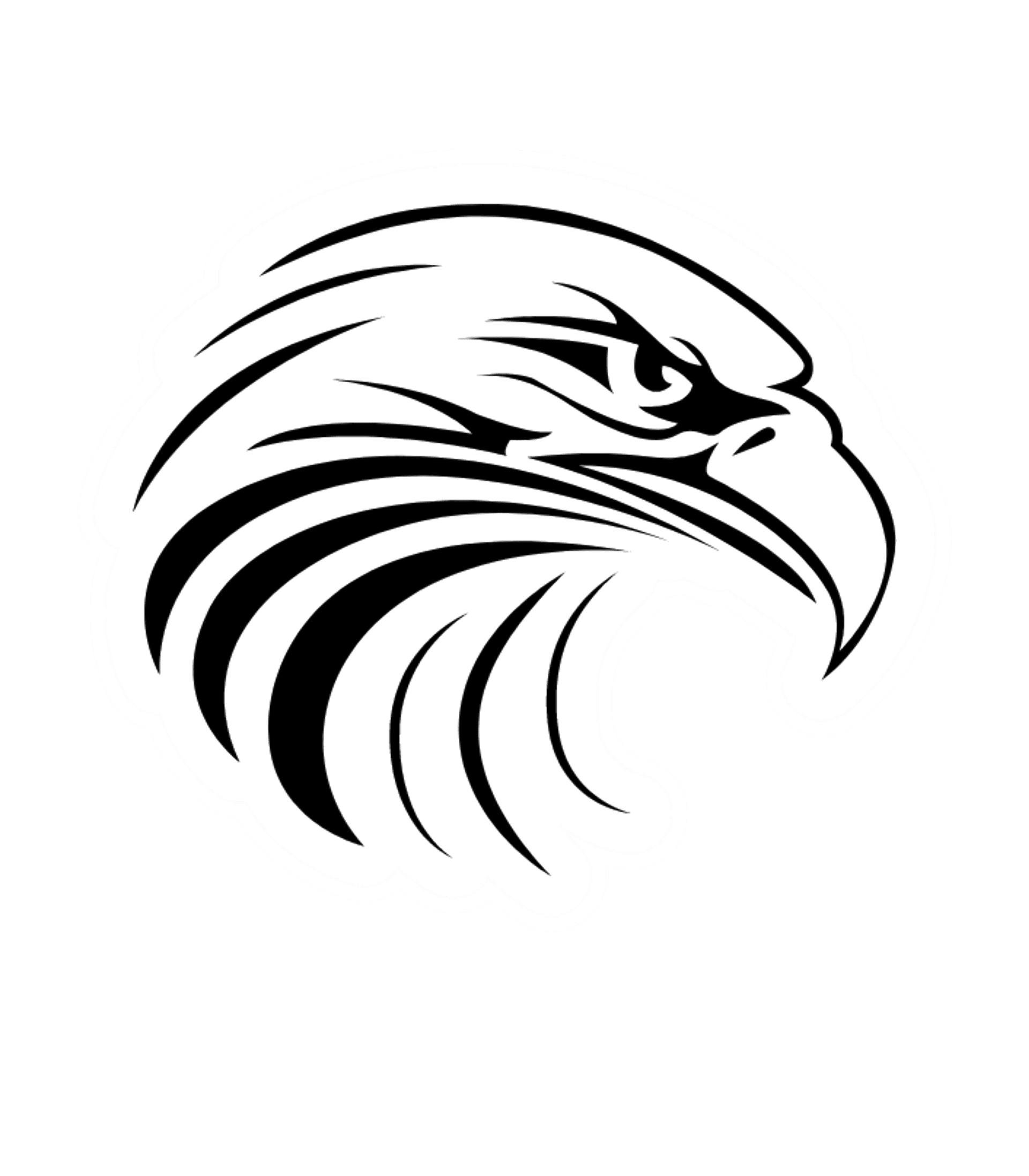 El Camino Fundamental High Logo