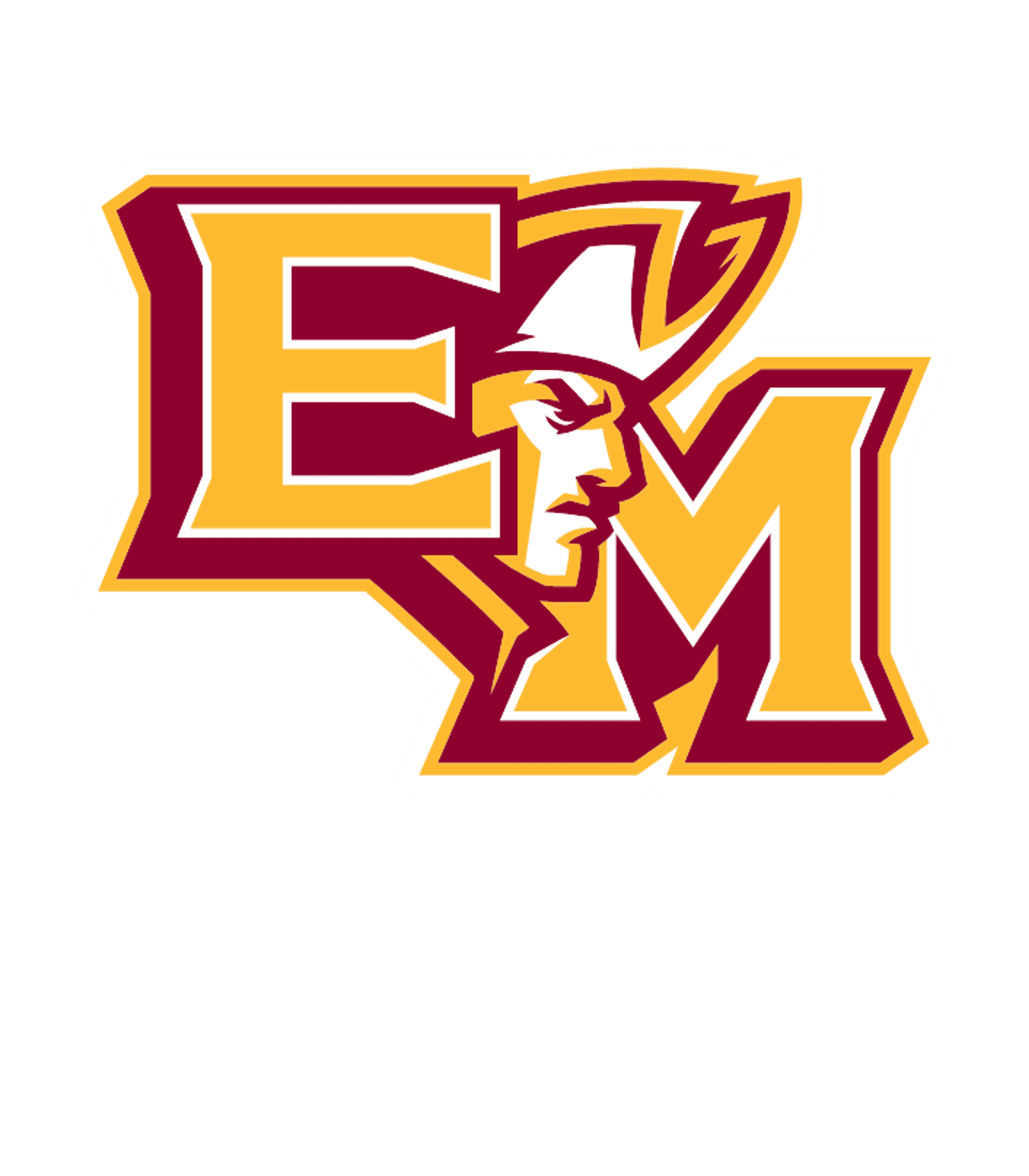El Modena High Logo