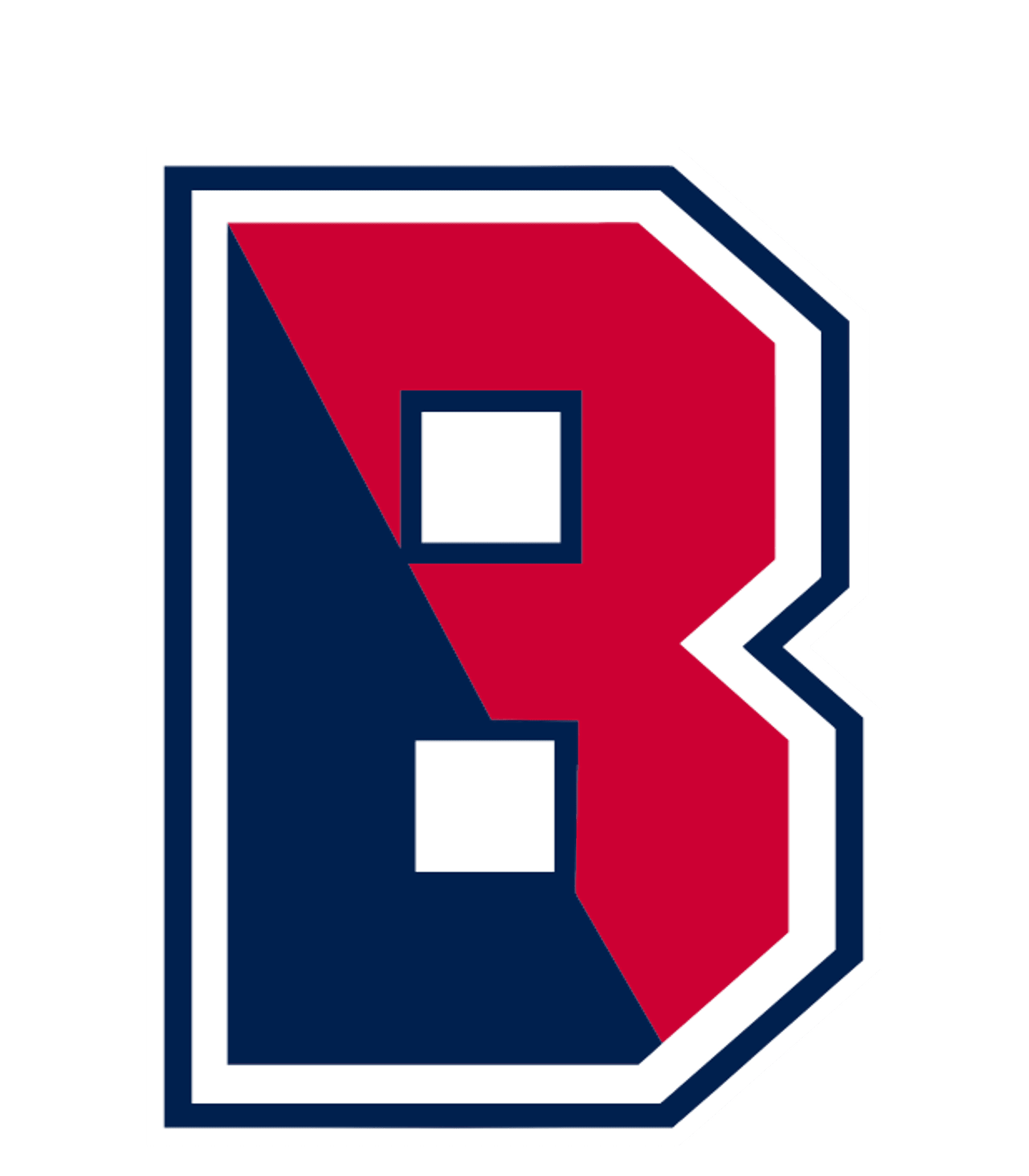Burlington County Alternative High School Logo