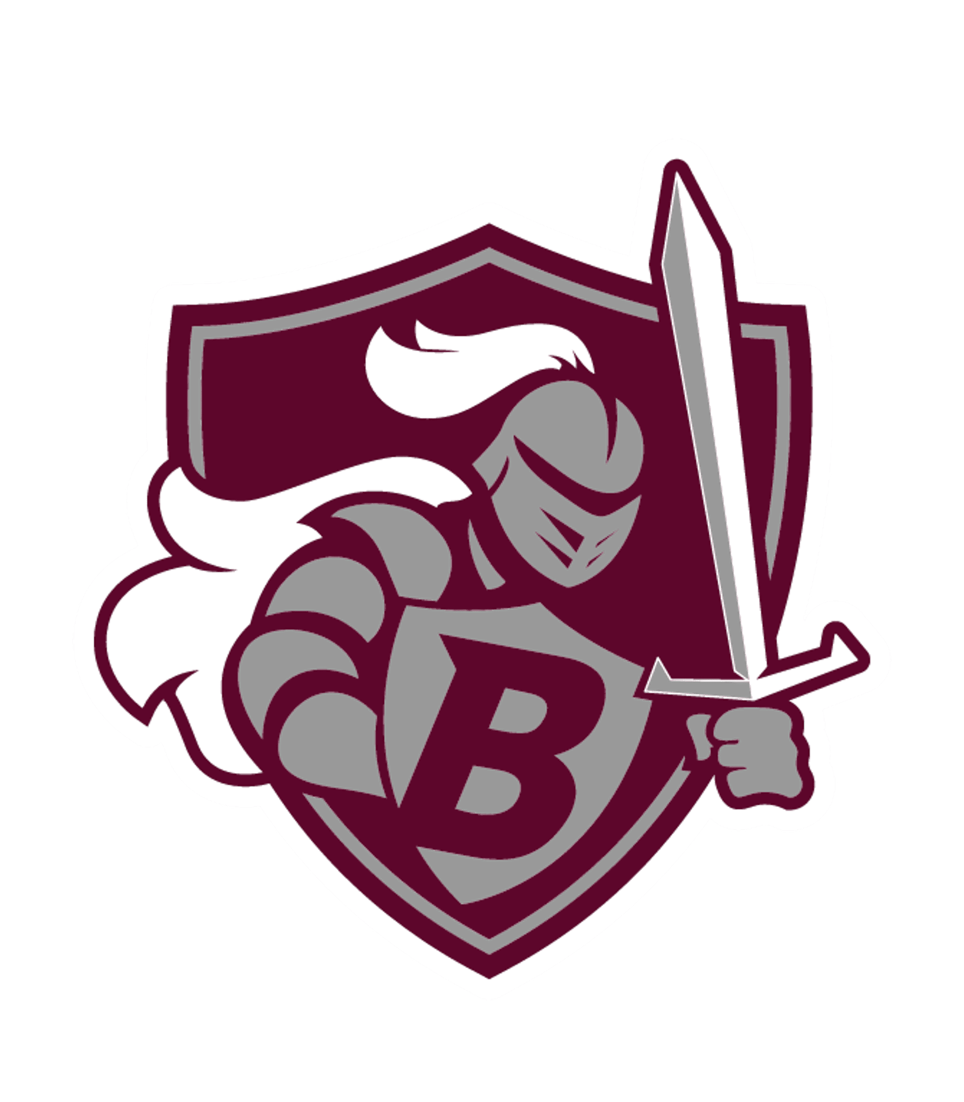 Buhler High Logo