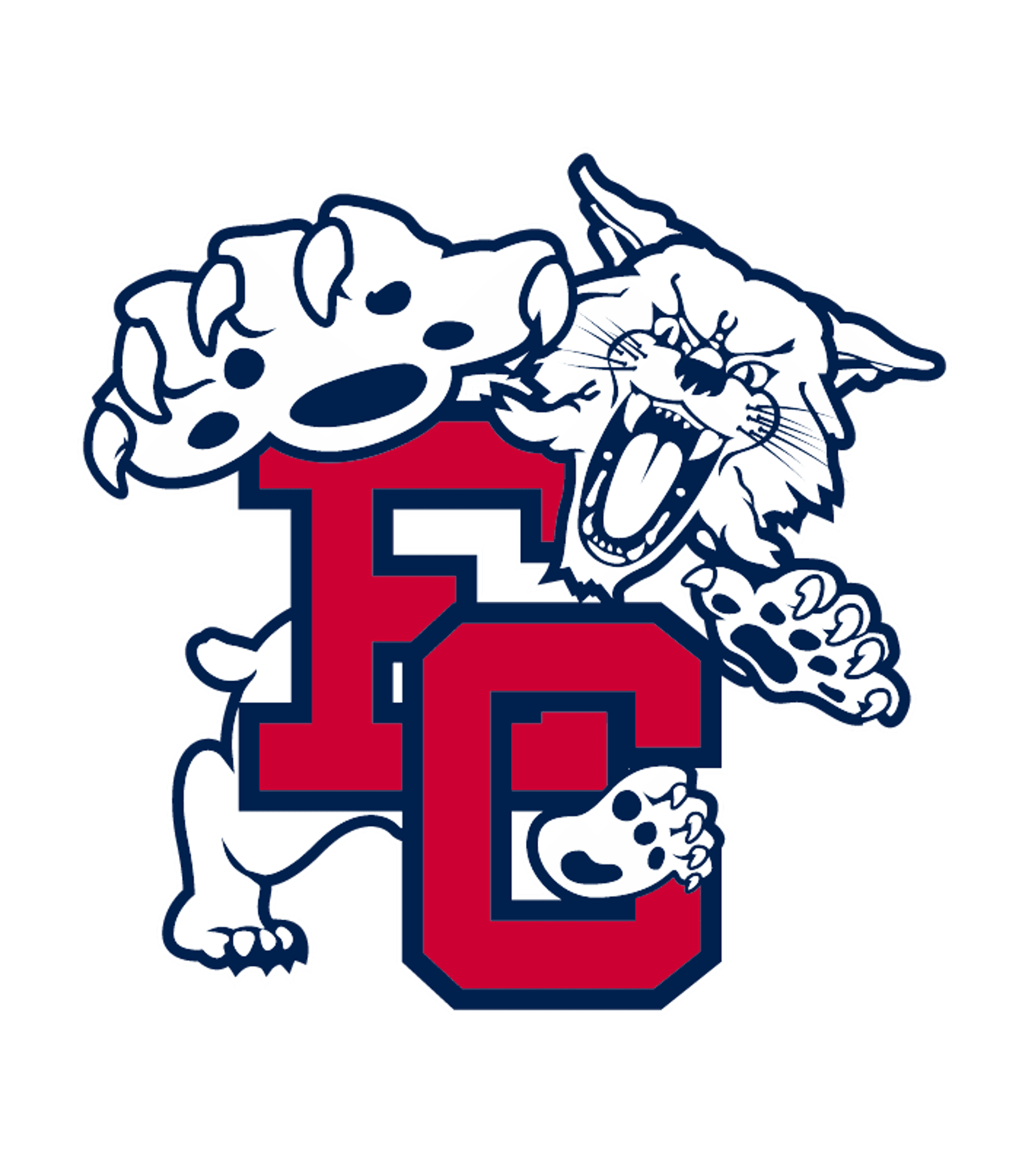 Edmonson County High School Logo