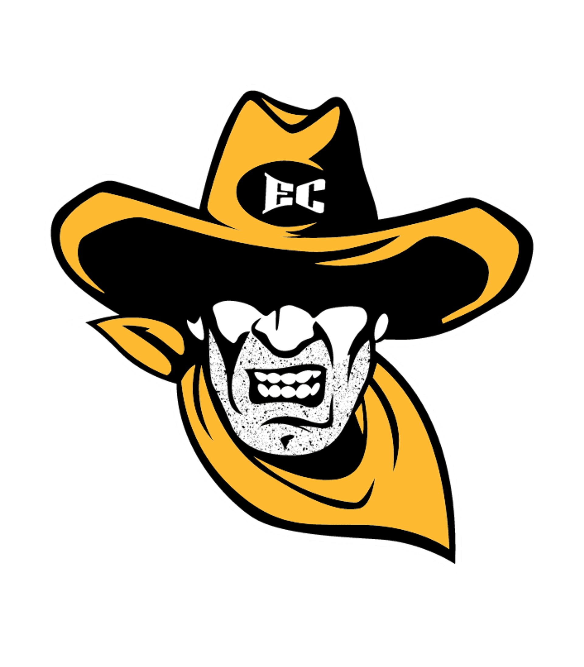El Capitan High Logo