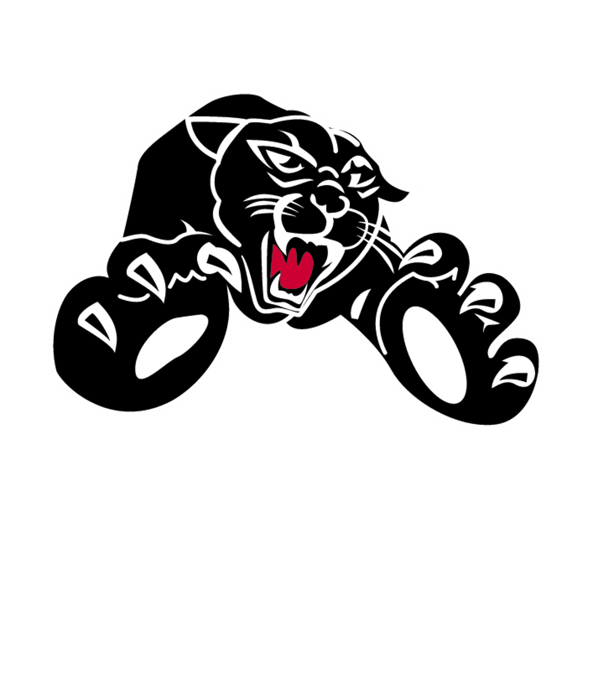 ELDON HIGH Logo