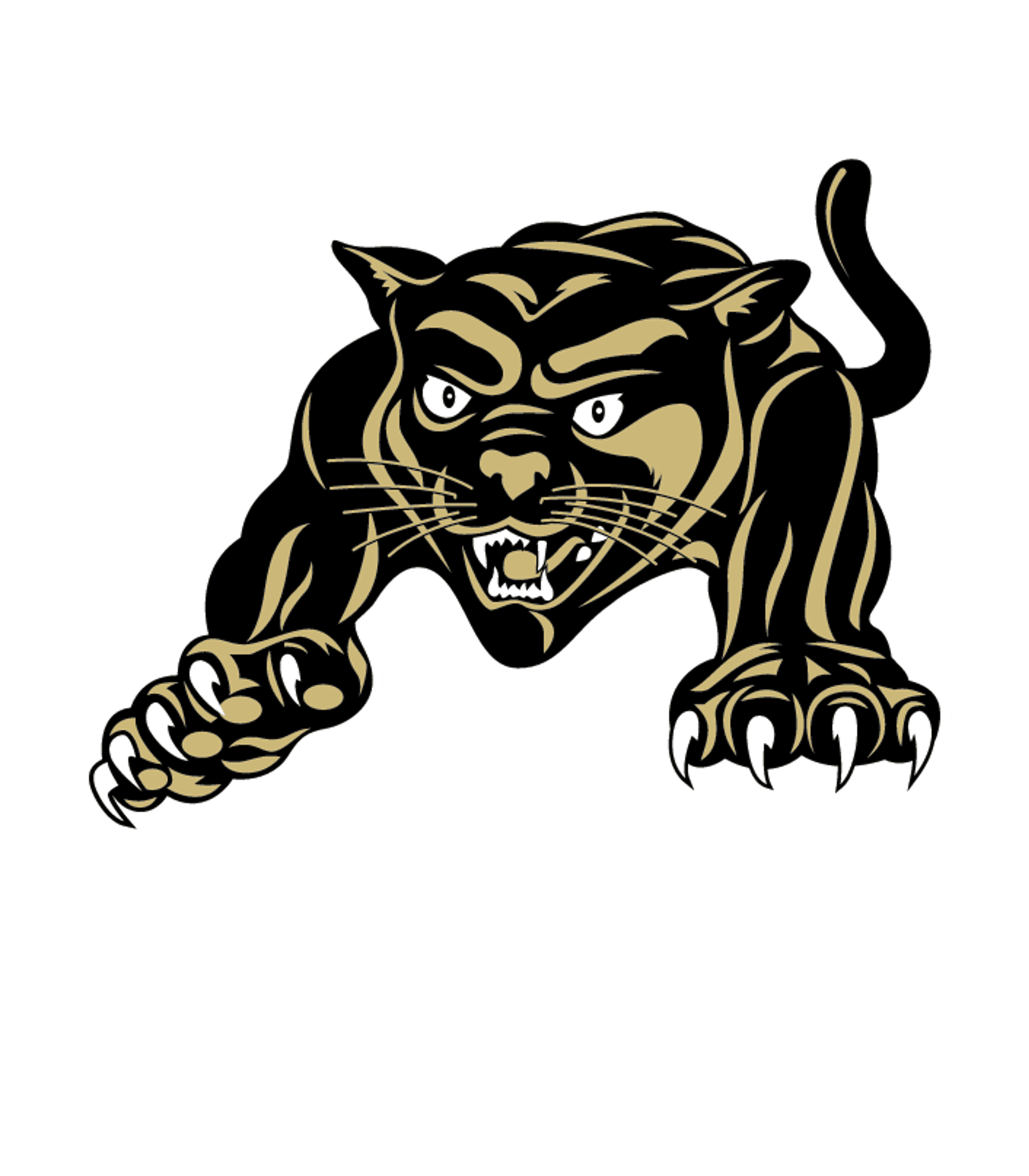 FREDERICKTOWN HIGH Logo