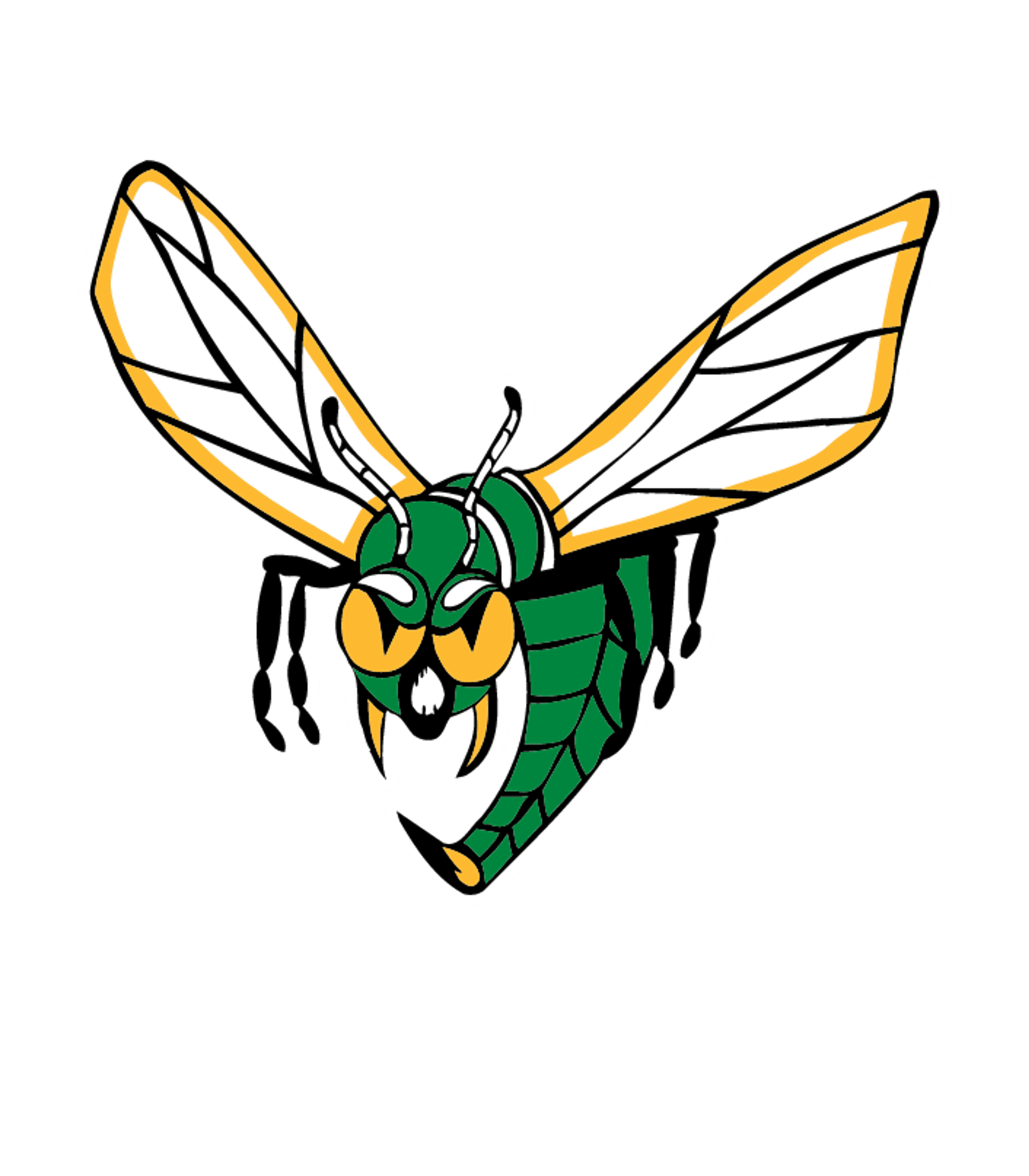 EDINA SENIOR HIGH Logo