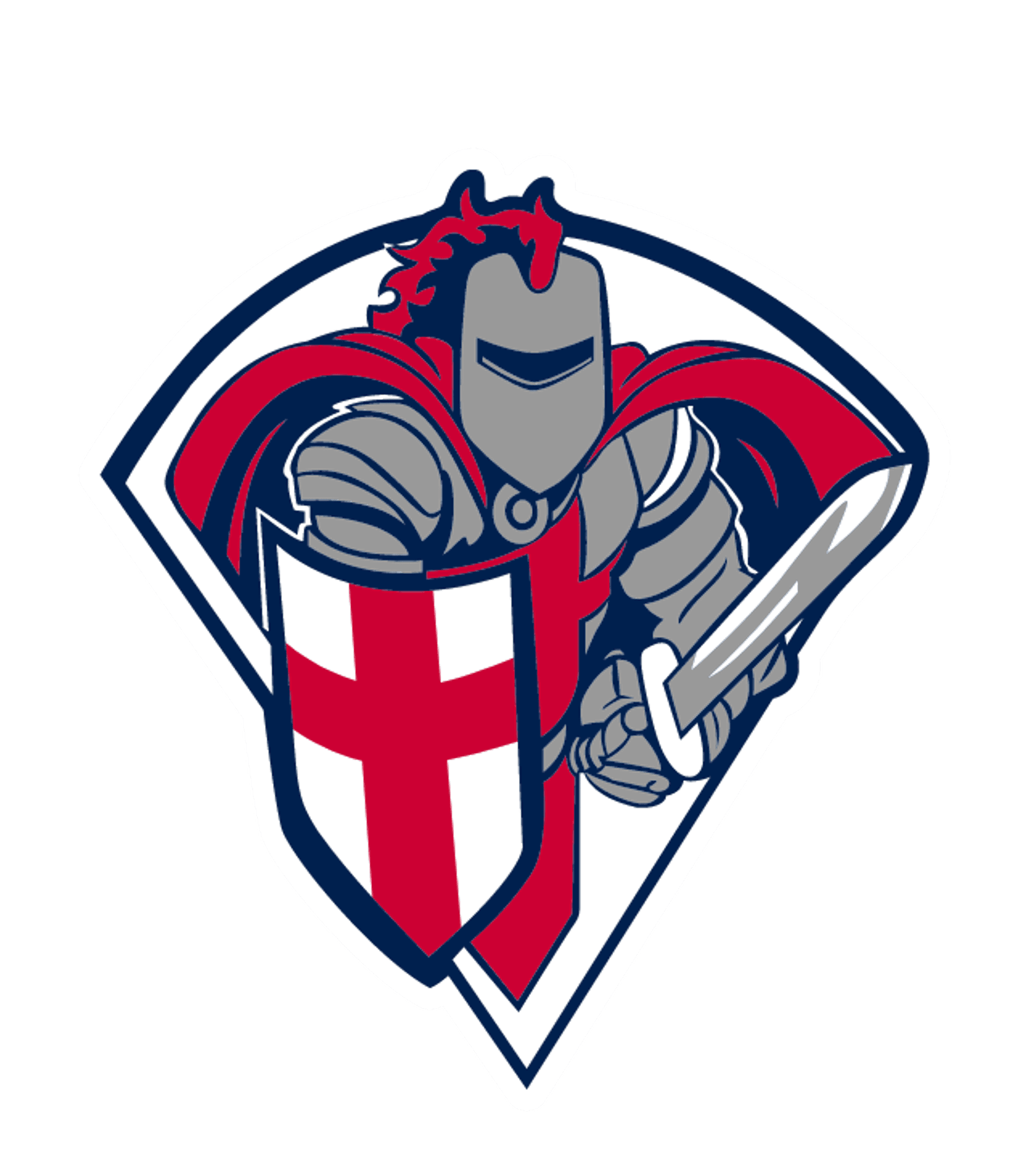 Edward J Sam Accelerated School of Lafayette Logo