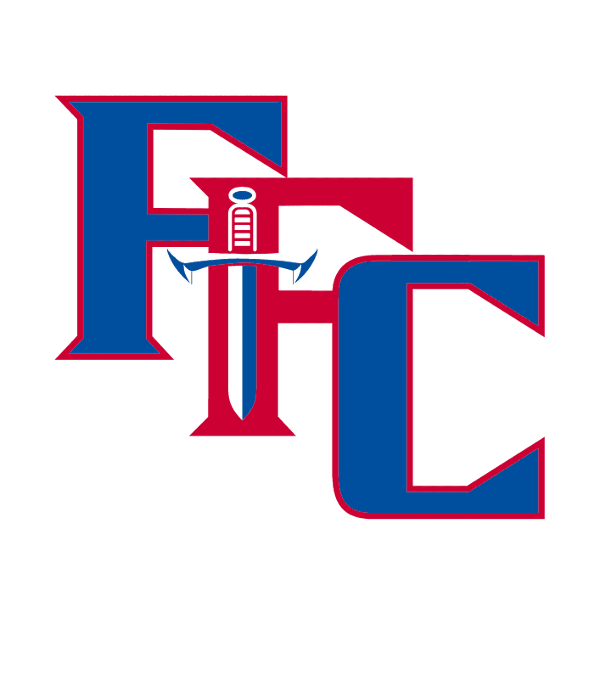 Fountain-Fort Carson High School Logo