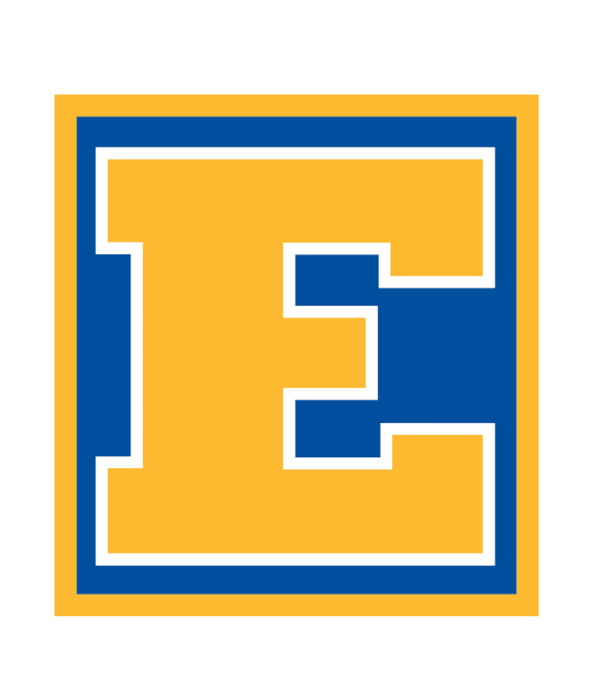 Edison High Logo