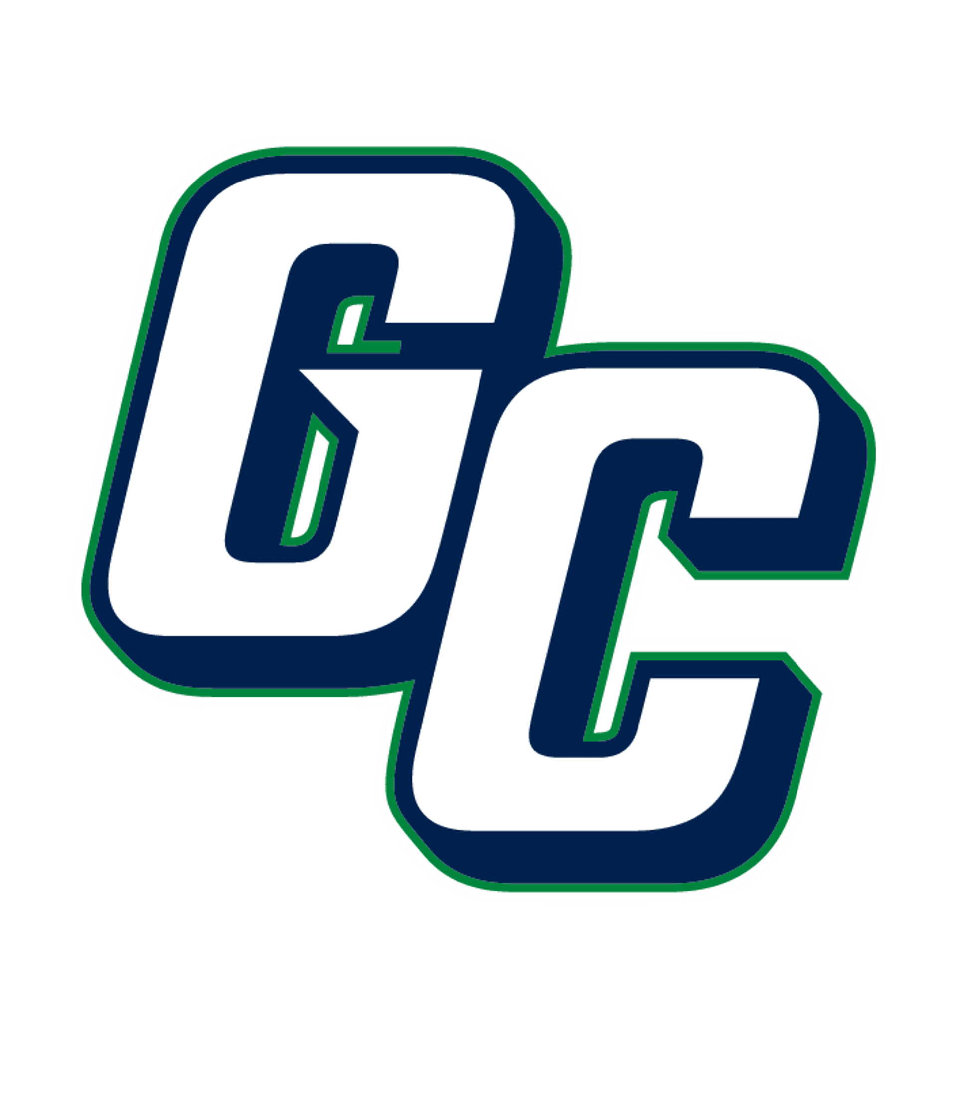Elkhorn Crossing School Logo