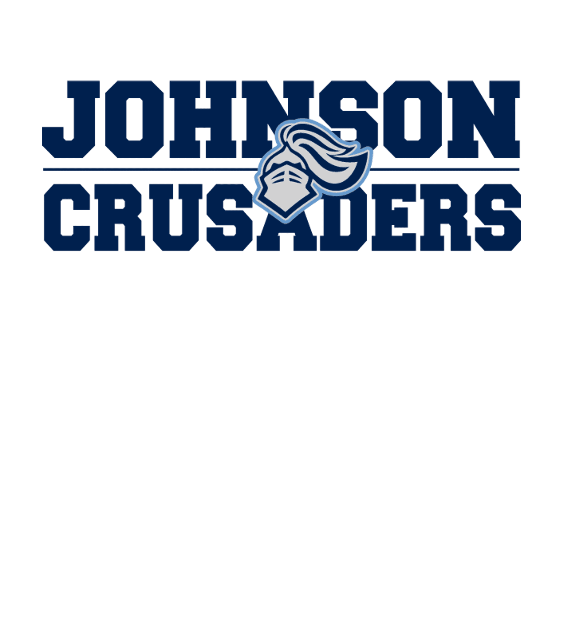 Arthur L. Johnson High School Logo