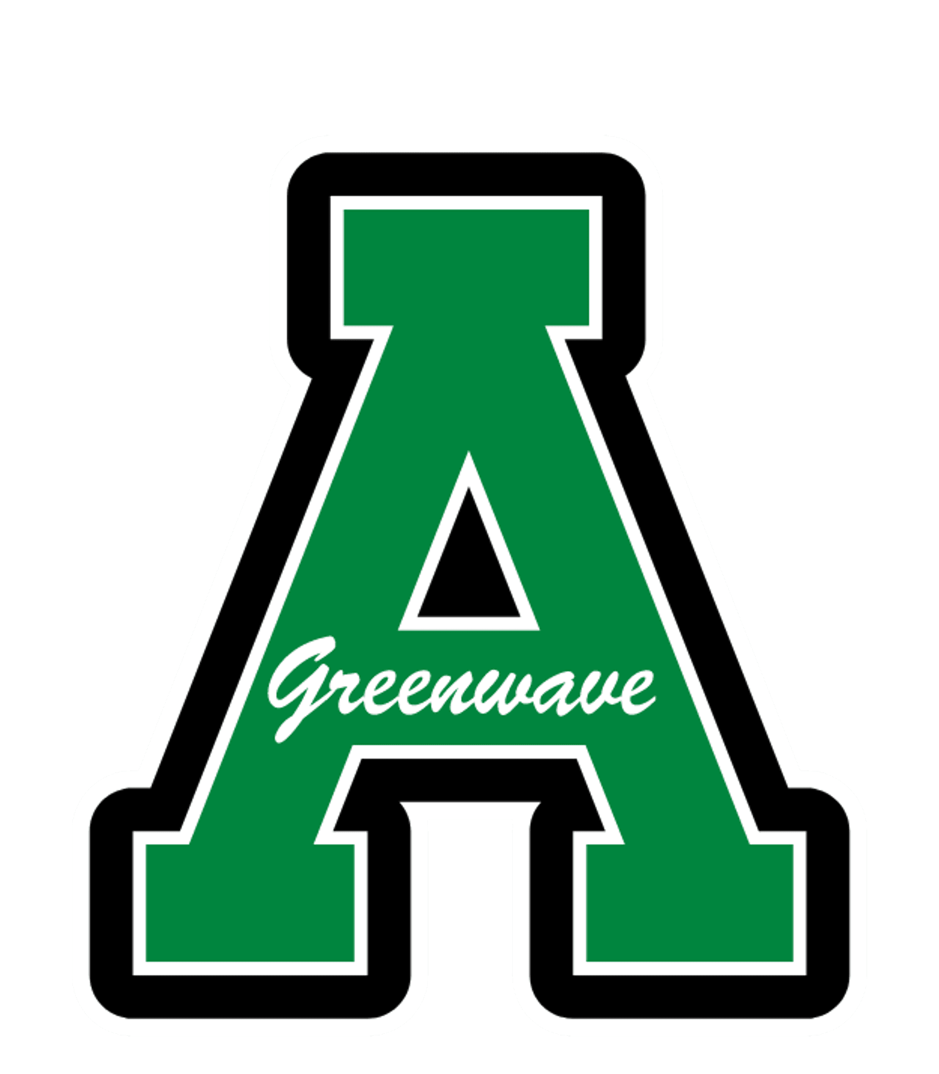 Ashbrook High Logo
