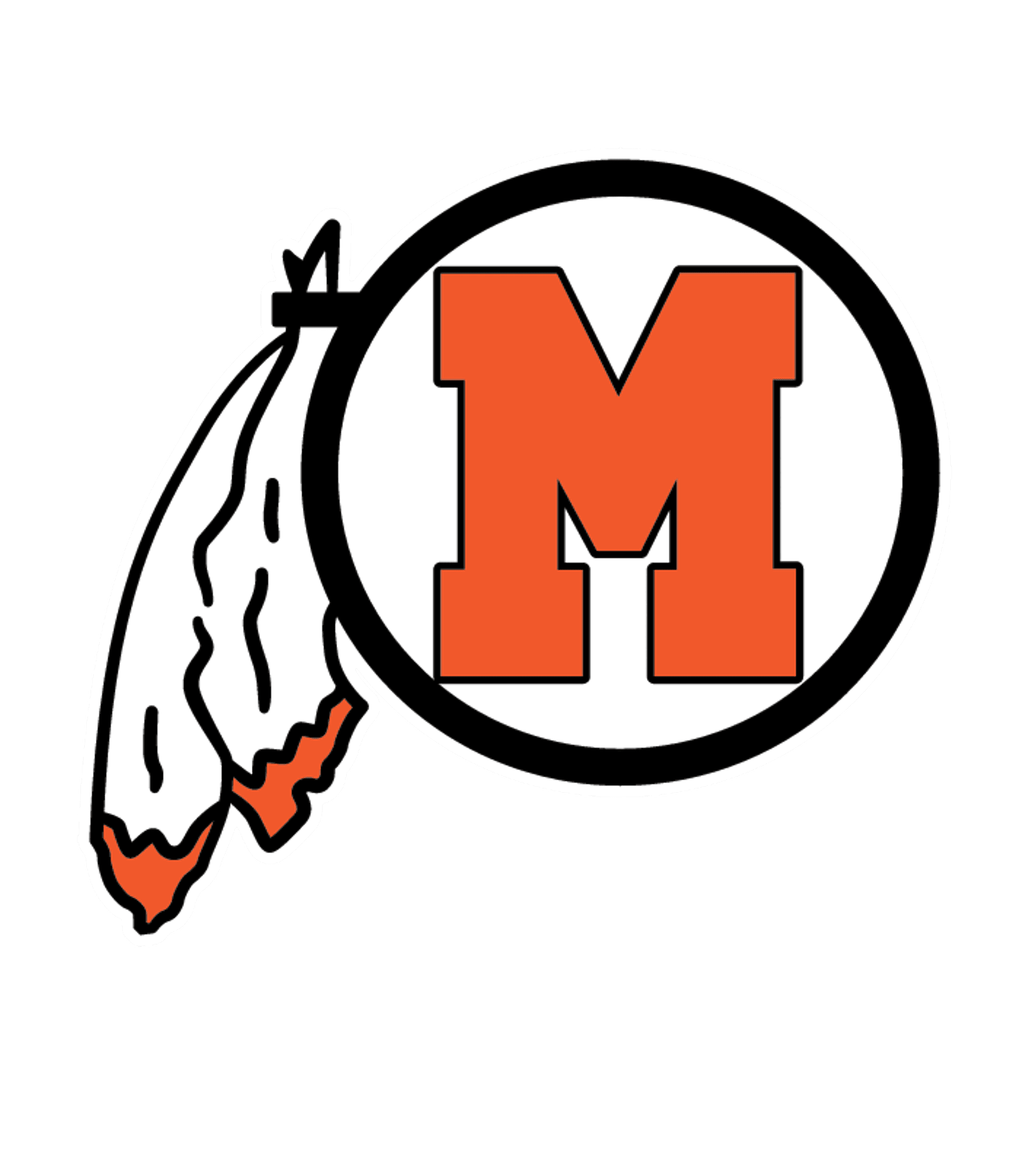 Middleborough High Logo
