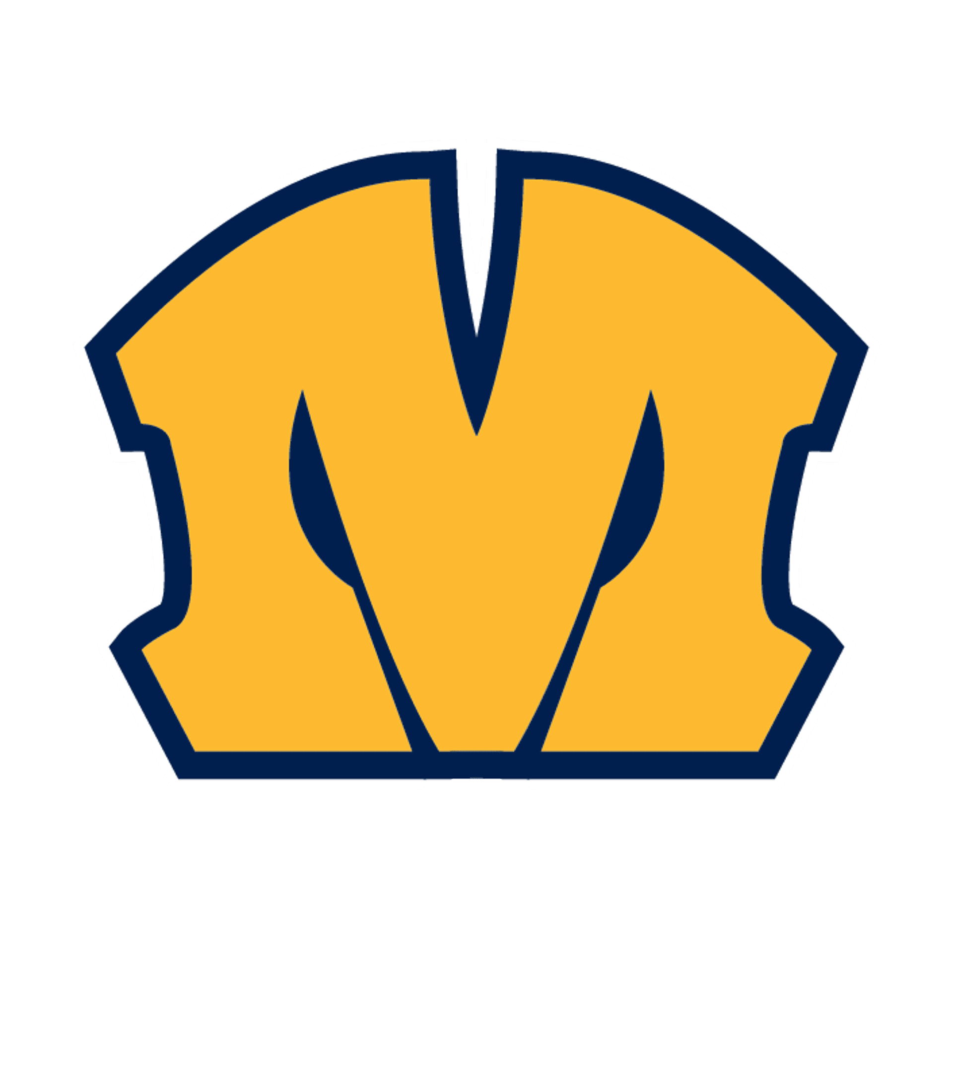 Milpitas High Logo