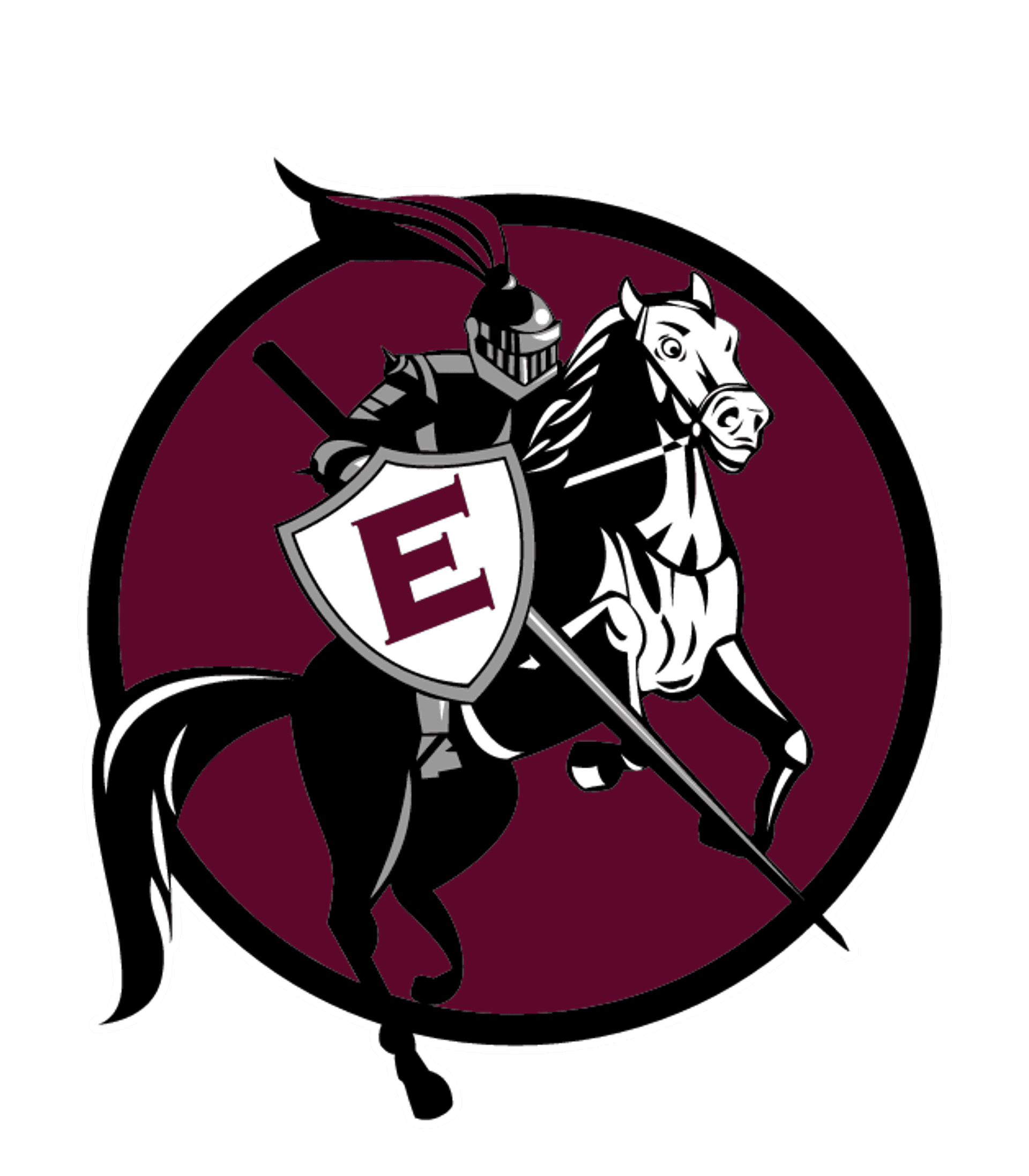 ELBA JUNIOR-SENIOR HIGH SCHOOL Logo