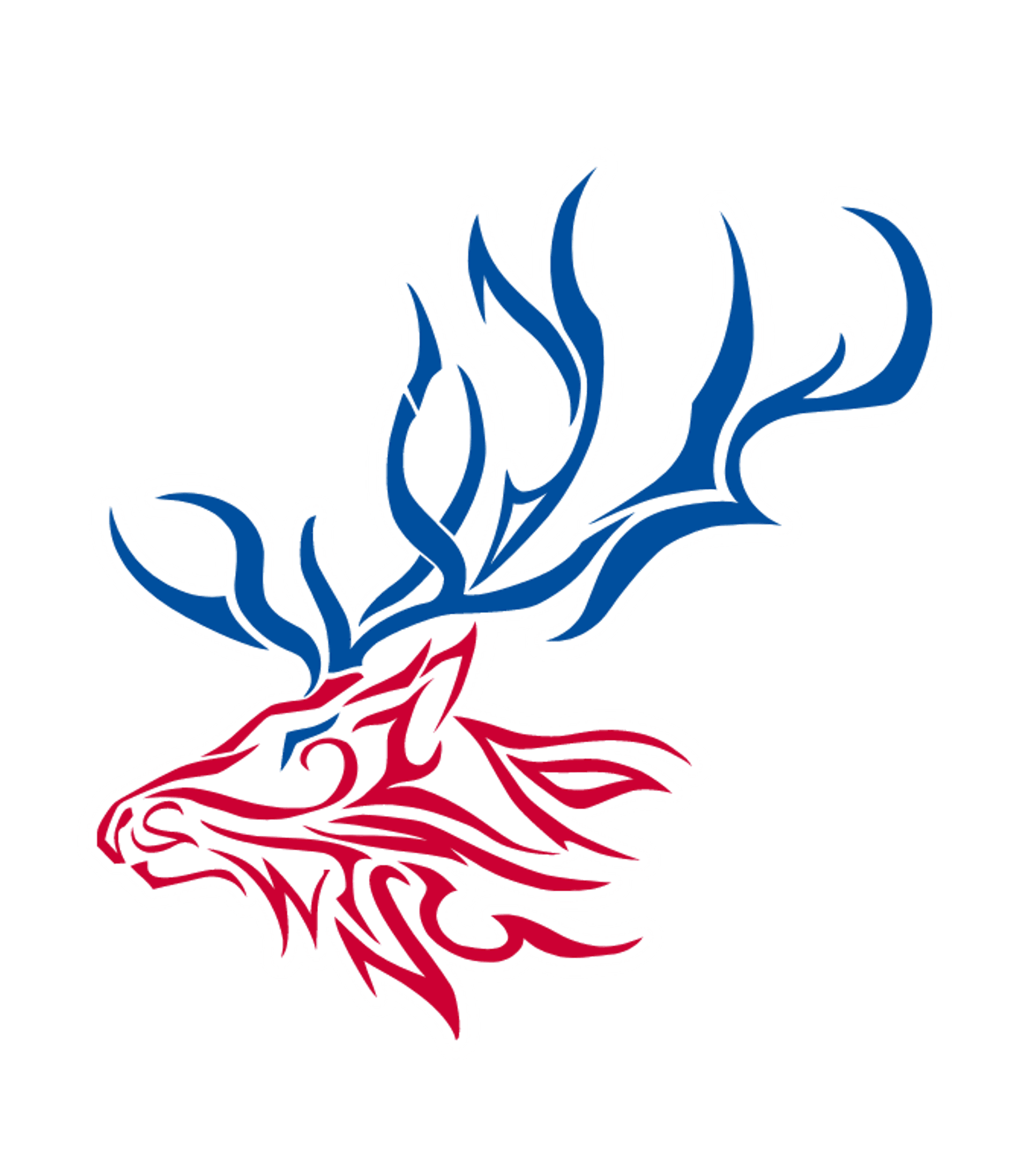 ELKHART H S Logo